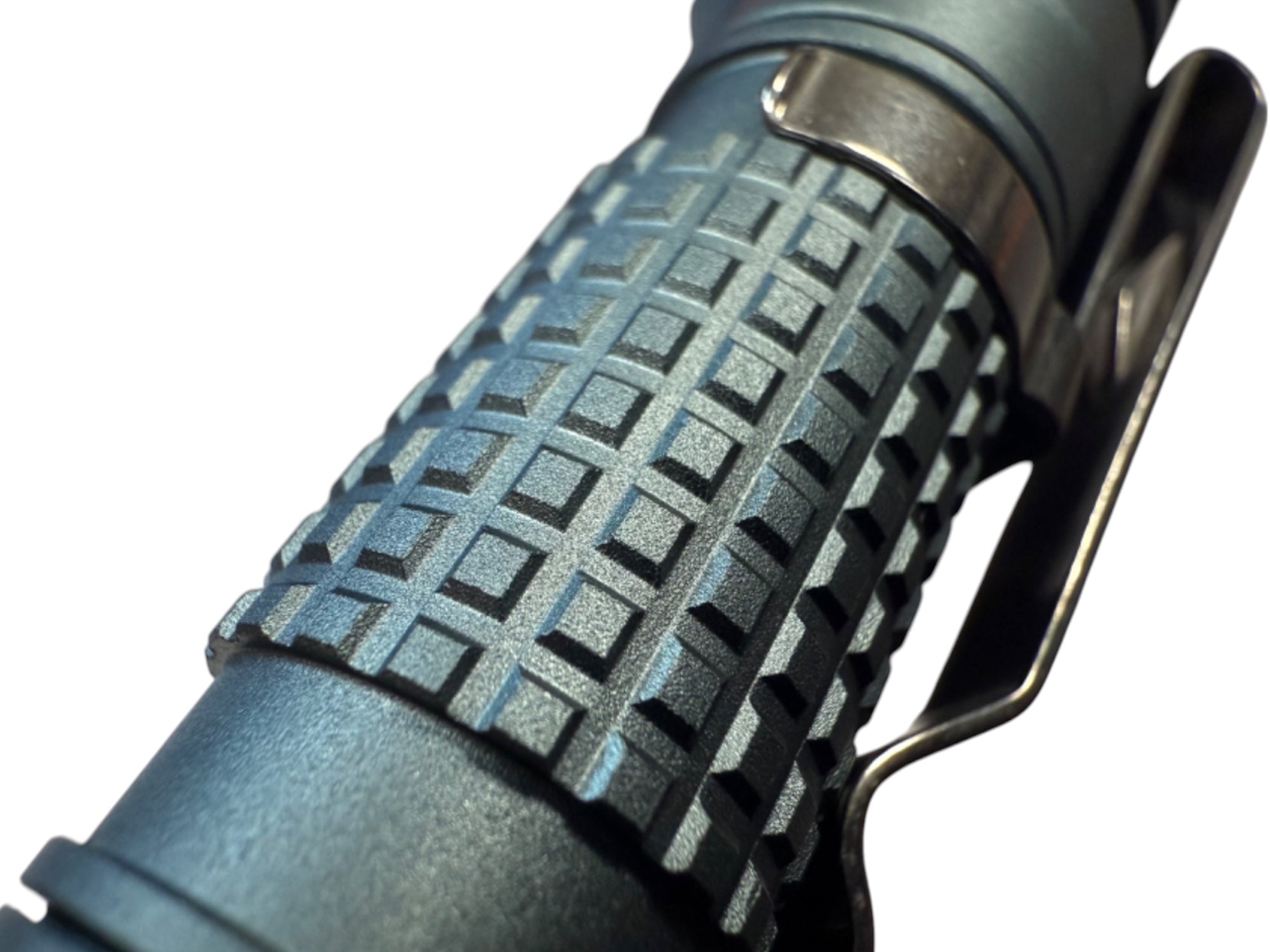 Mankerlight E02 III AAA / 10440 - Space Gray - CountyComm Exclusive
