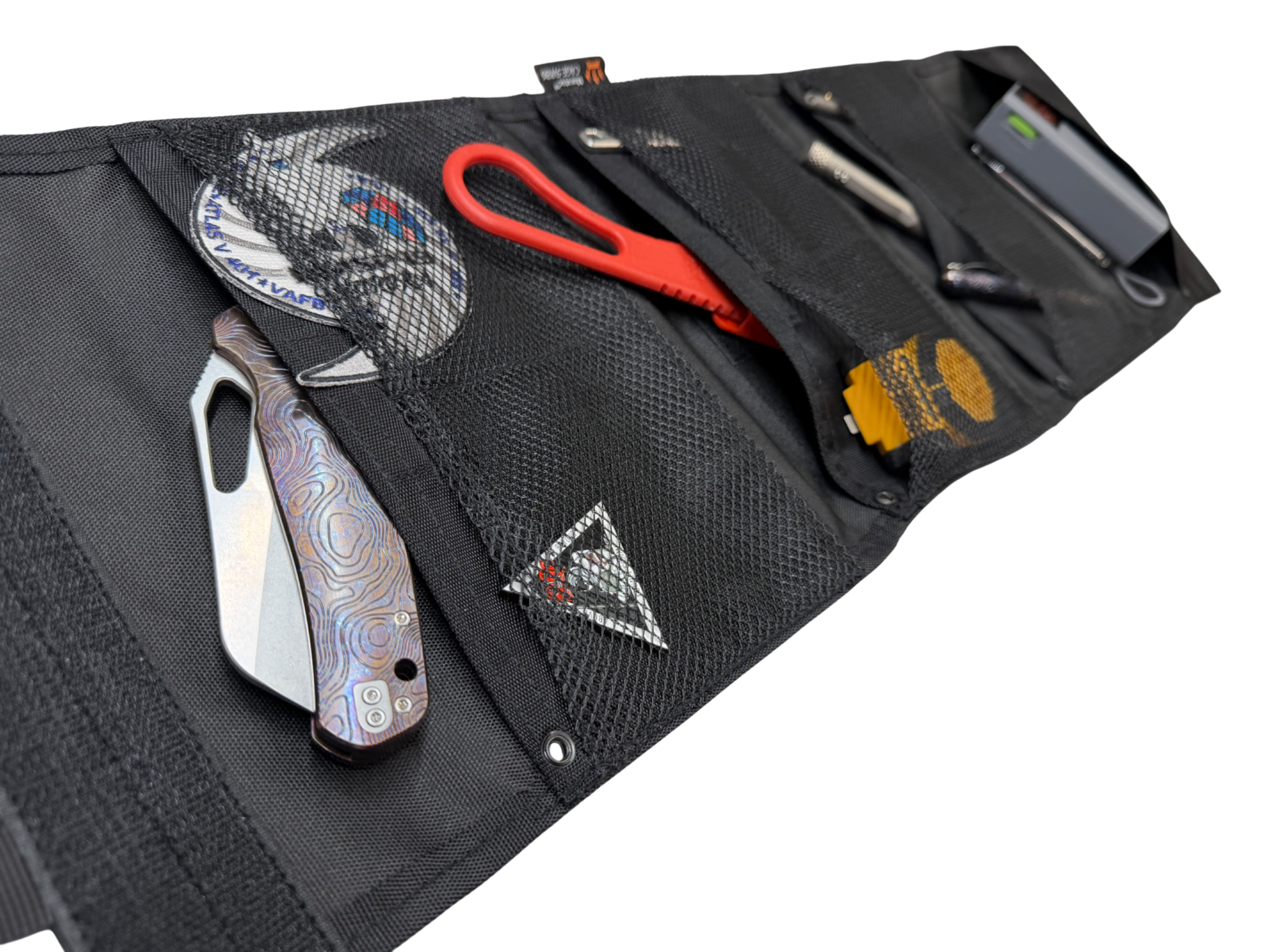Tactical Tool Roll 3.0 by Maratac® - New V2 Batch!