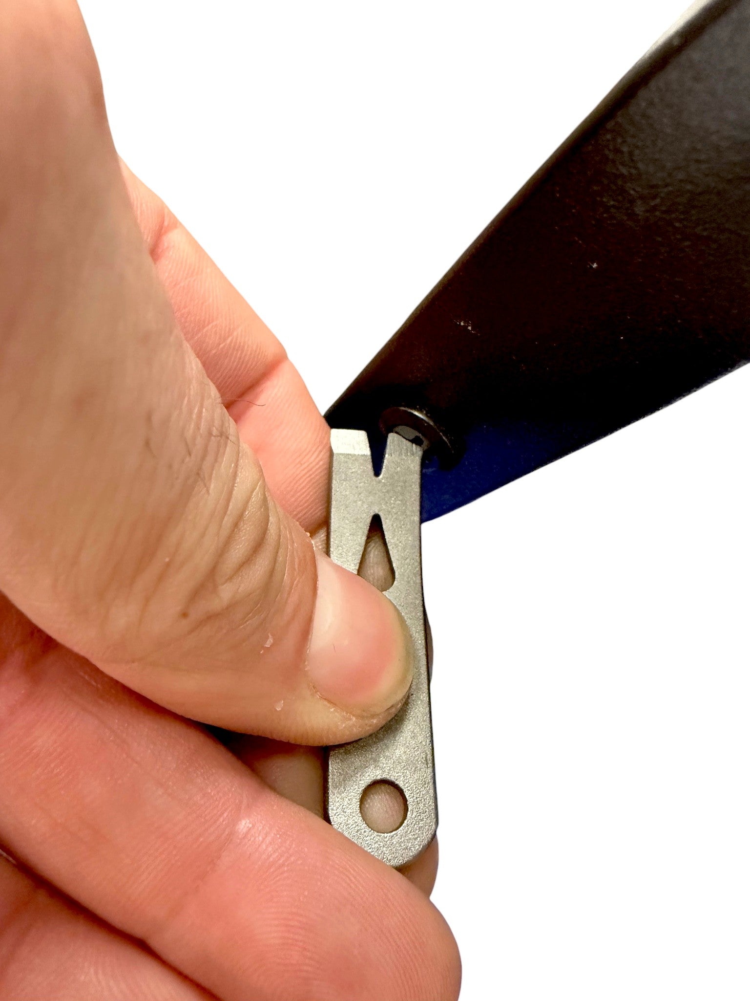 Widgy Pry Bars: The Original. American Made. Often Copied, Never Outperformed.