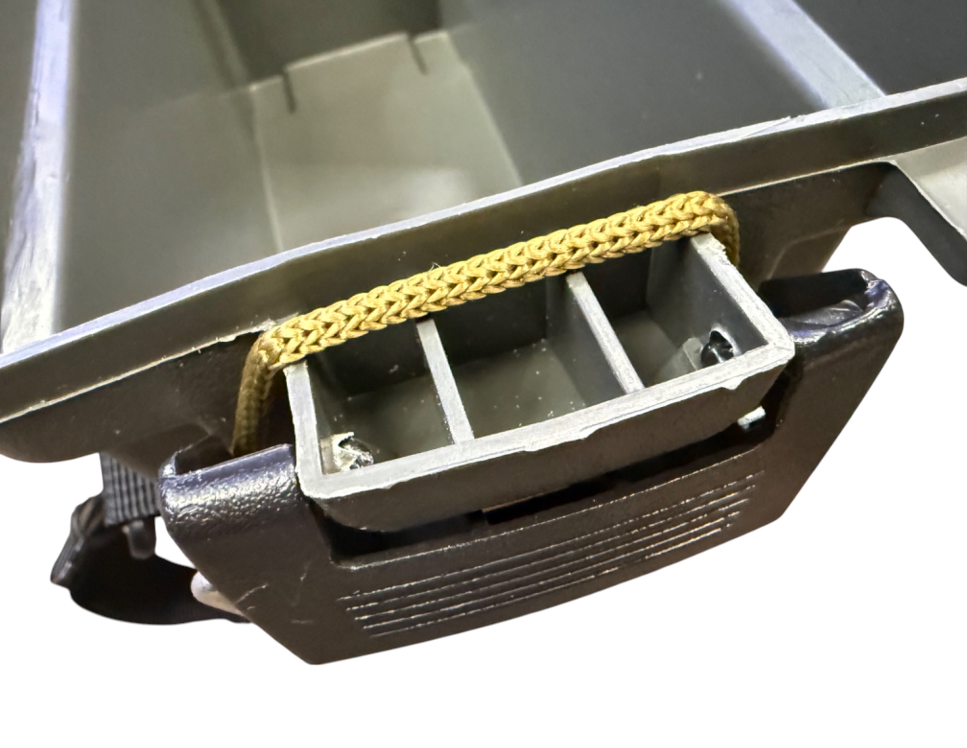 CanSkin - MOLLE / Ammo Box Cover by Maratac® Extreme Division
