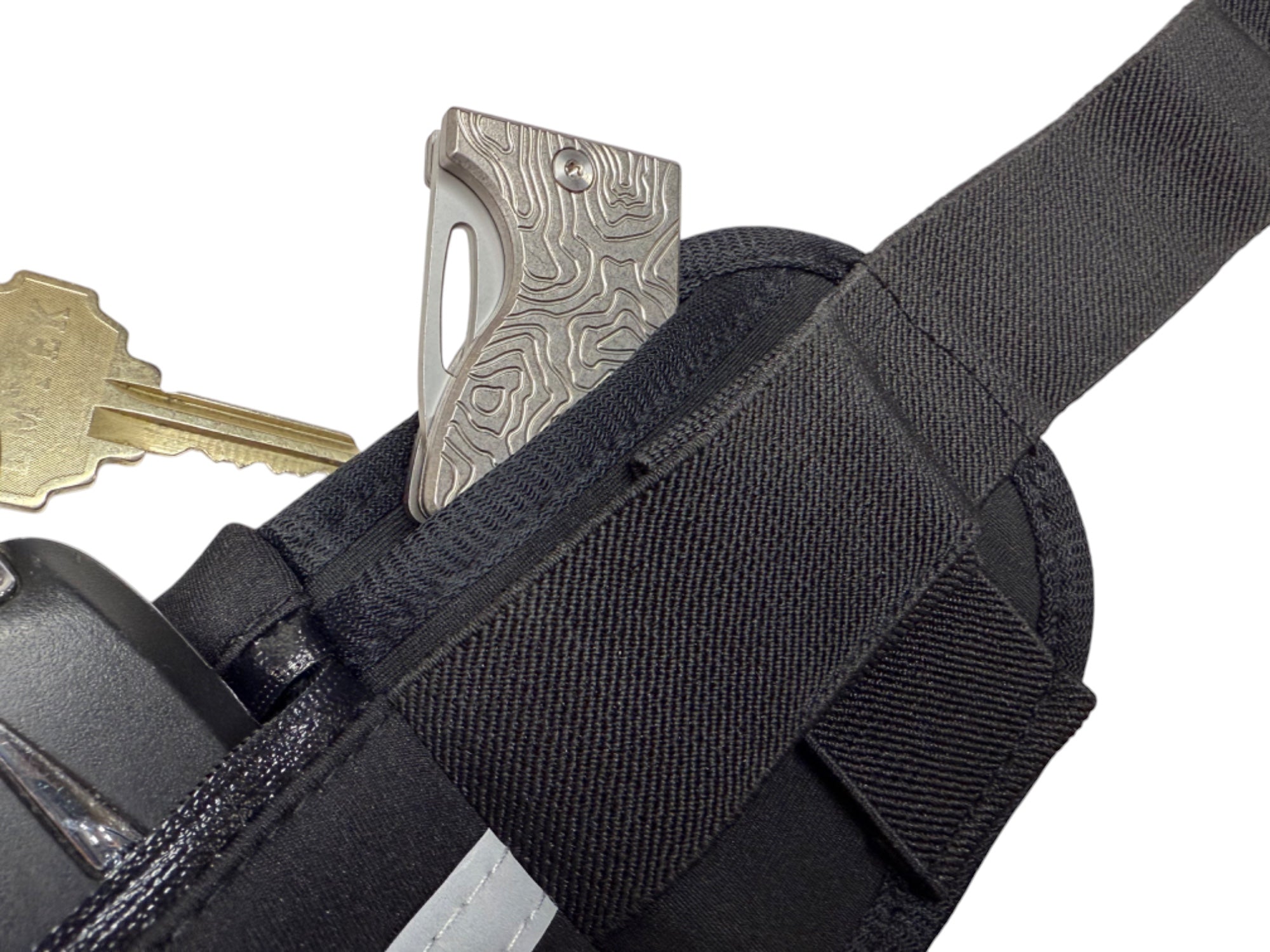 "The Daily" Waist Pack - Surplus - 2 Variants