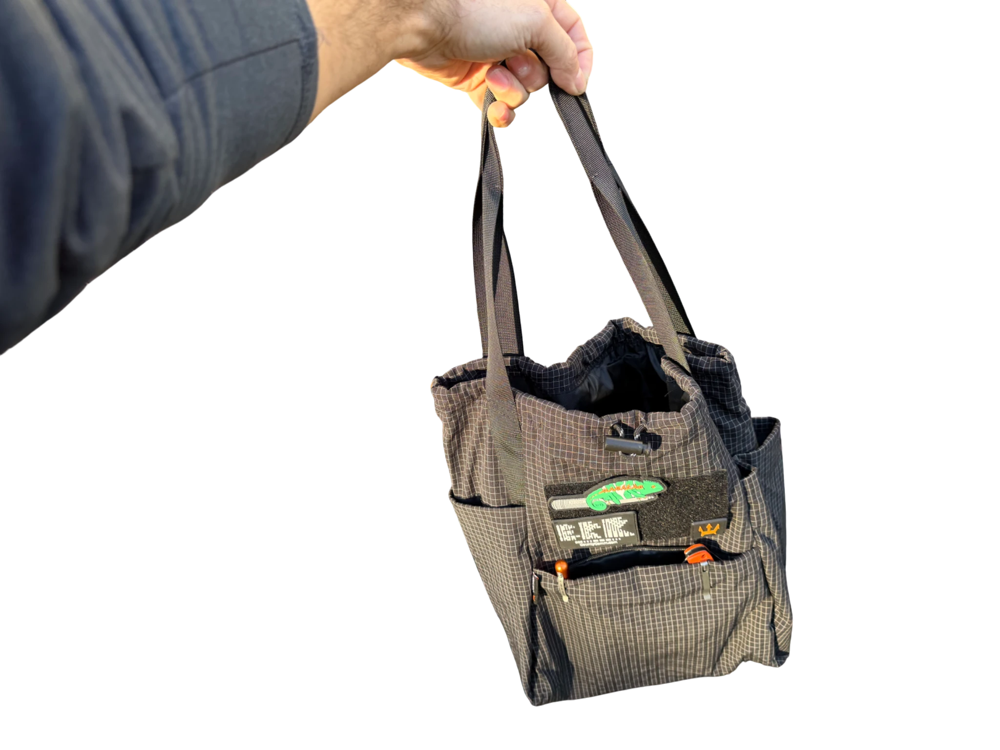 The Nomad - Daybag by Maratac® - New!