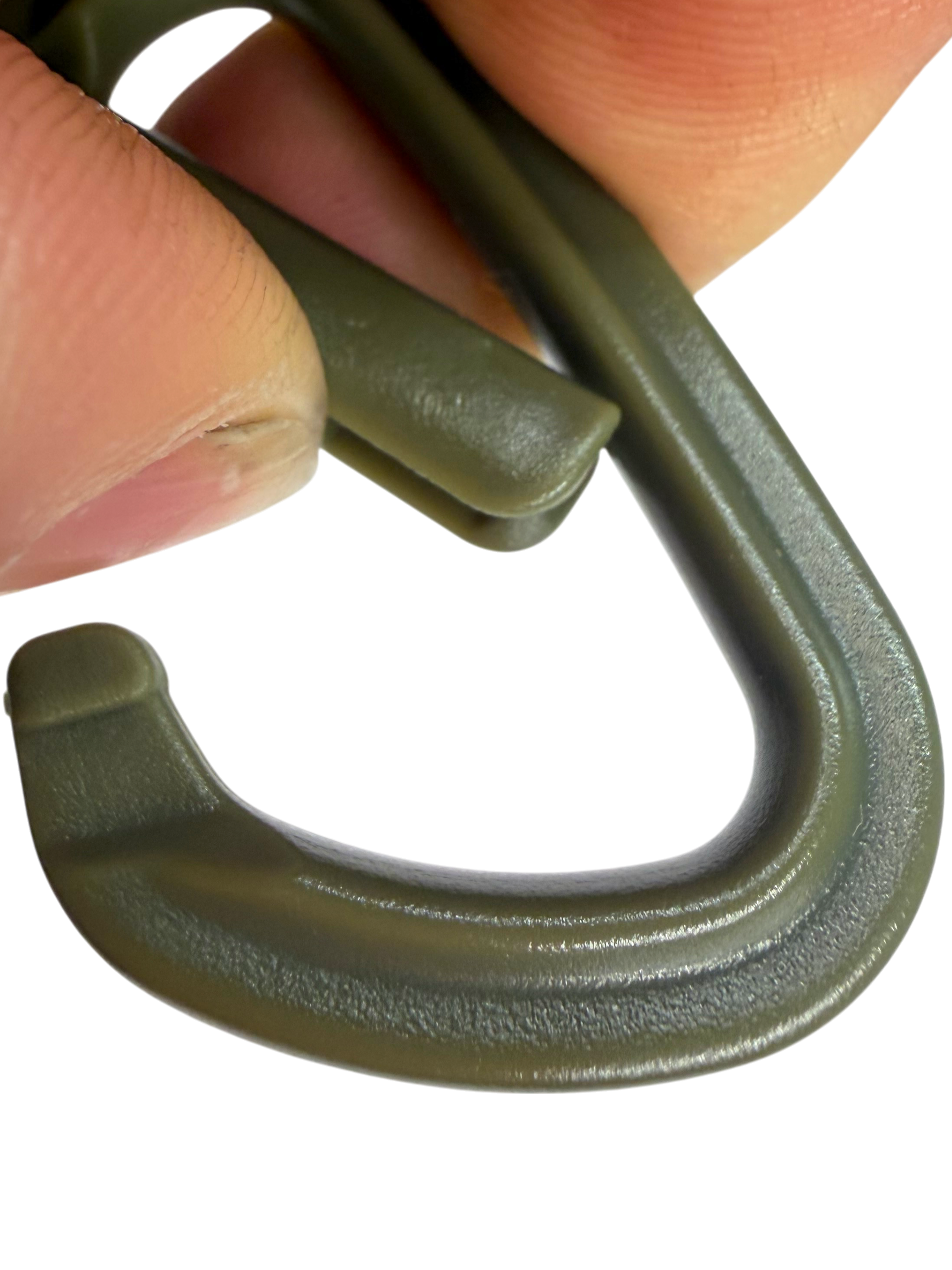 The Spectre-Link - 2" Keychain Clip ( 3 Colors )
