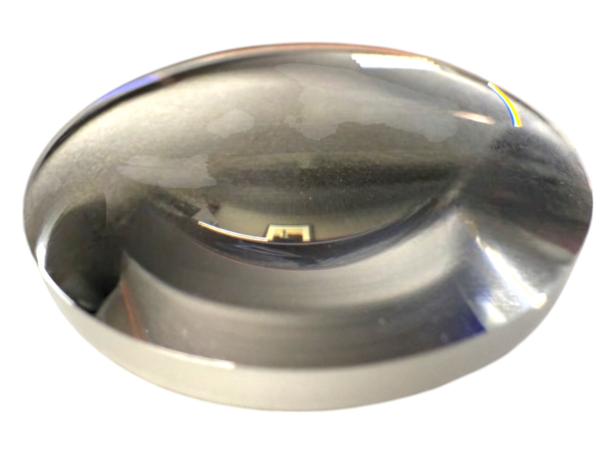 Sapphire - Super Compact 30mm Full Convex Lens Lens Magnifier