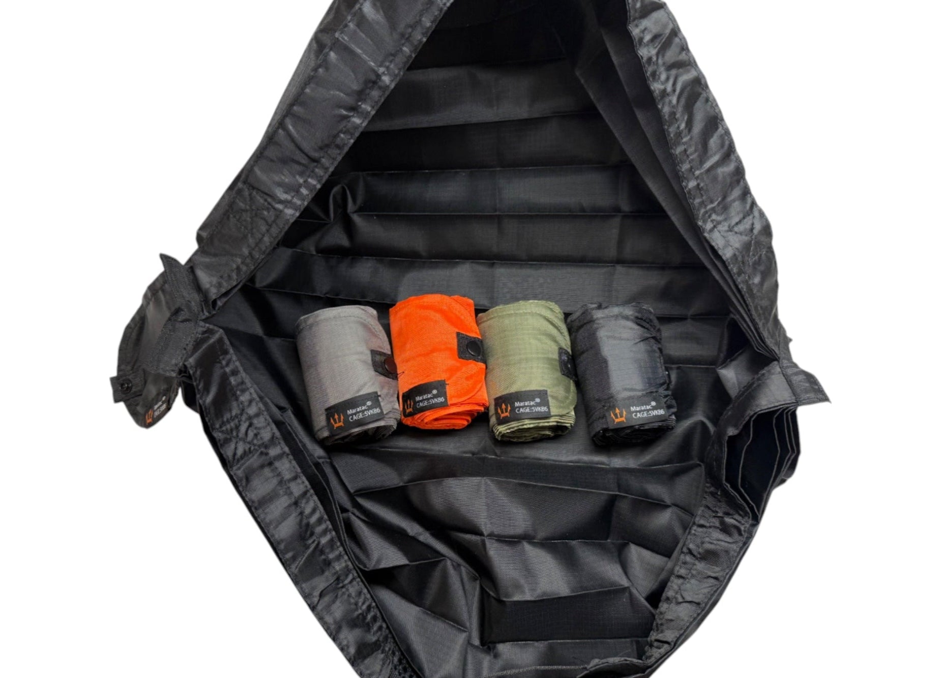FDS-1 – Field Deployment Sac by Maratac®