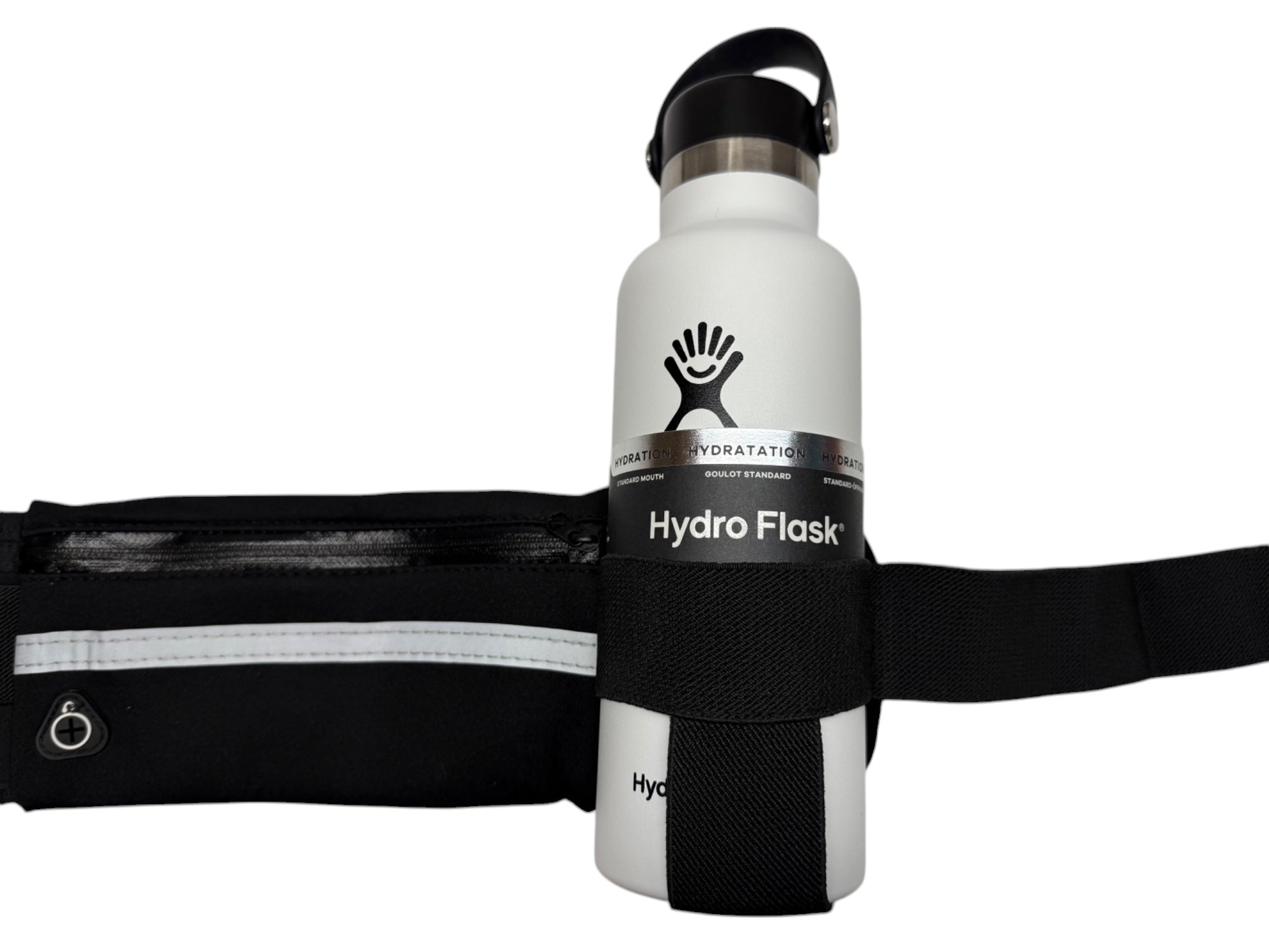 "The Daily" Waist Pack - Surplus - 2 Variants