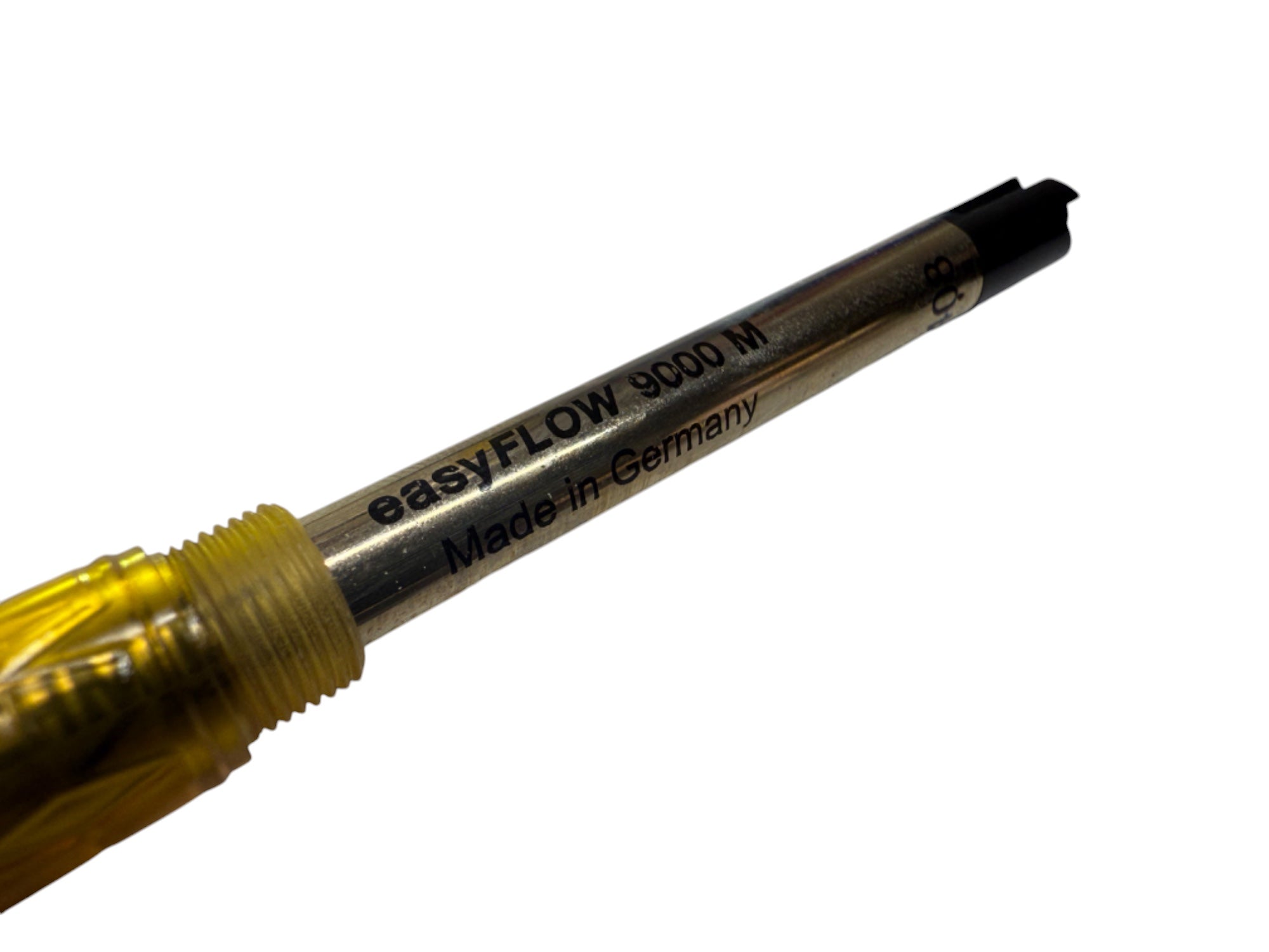 Ultem® Embassy Pen / Ti Clip - Limited Edition Gen 4