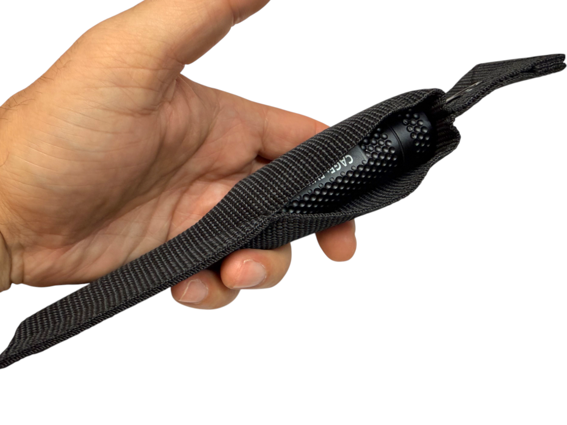Universal Carry Case for Aviation Multi-Bit Screwdriver
