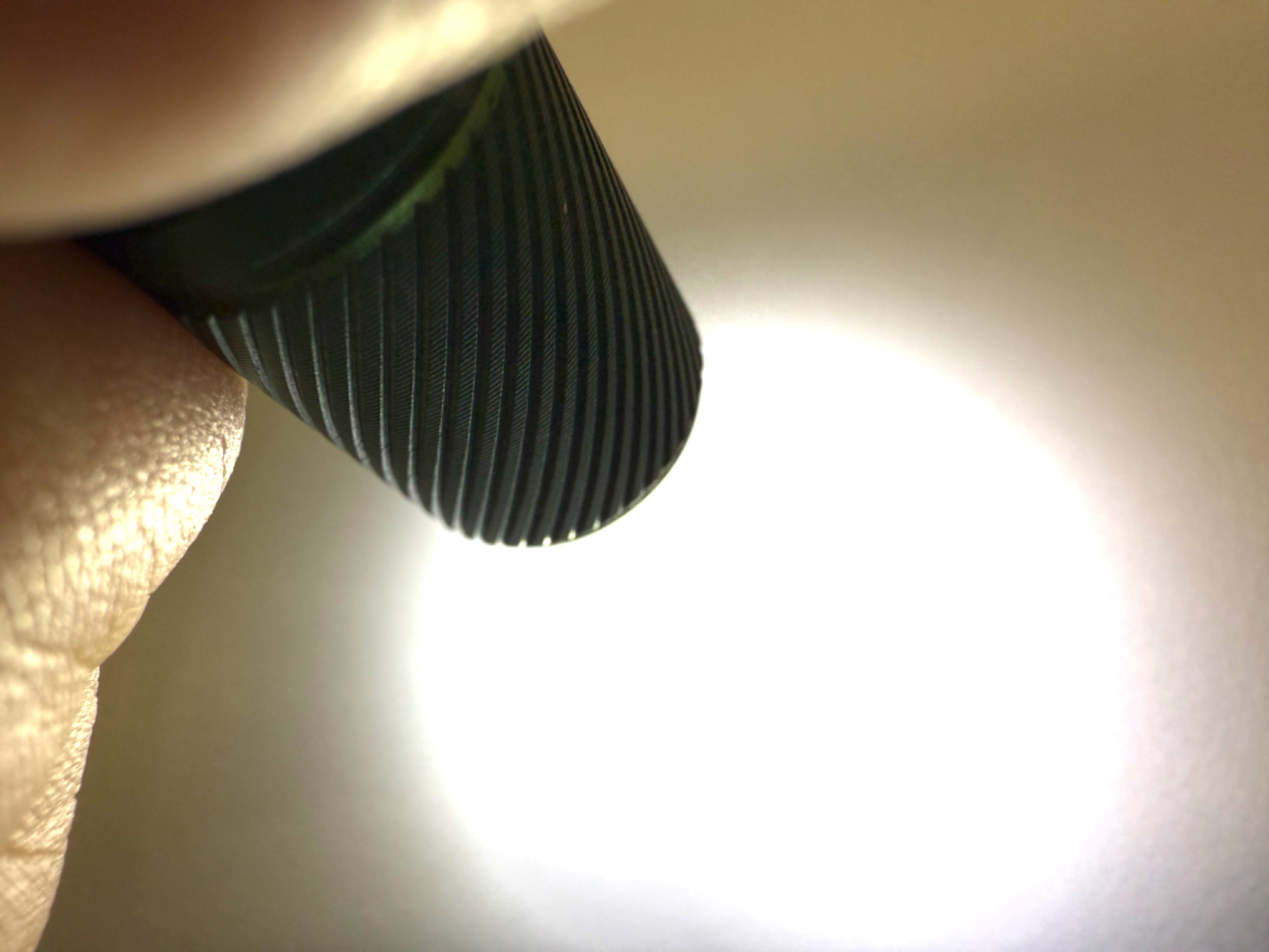 Back-2-Basics Flashlight by Maratac® AAAx2 - Gen 2