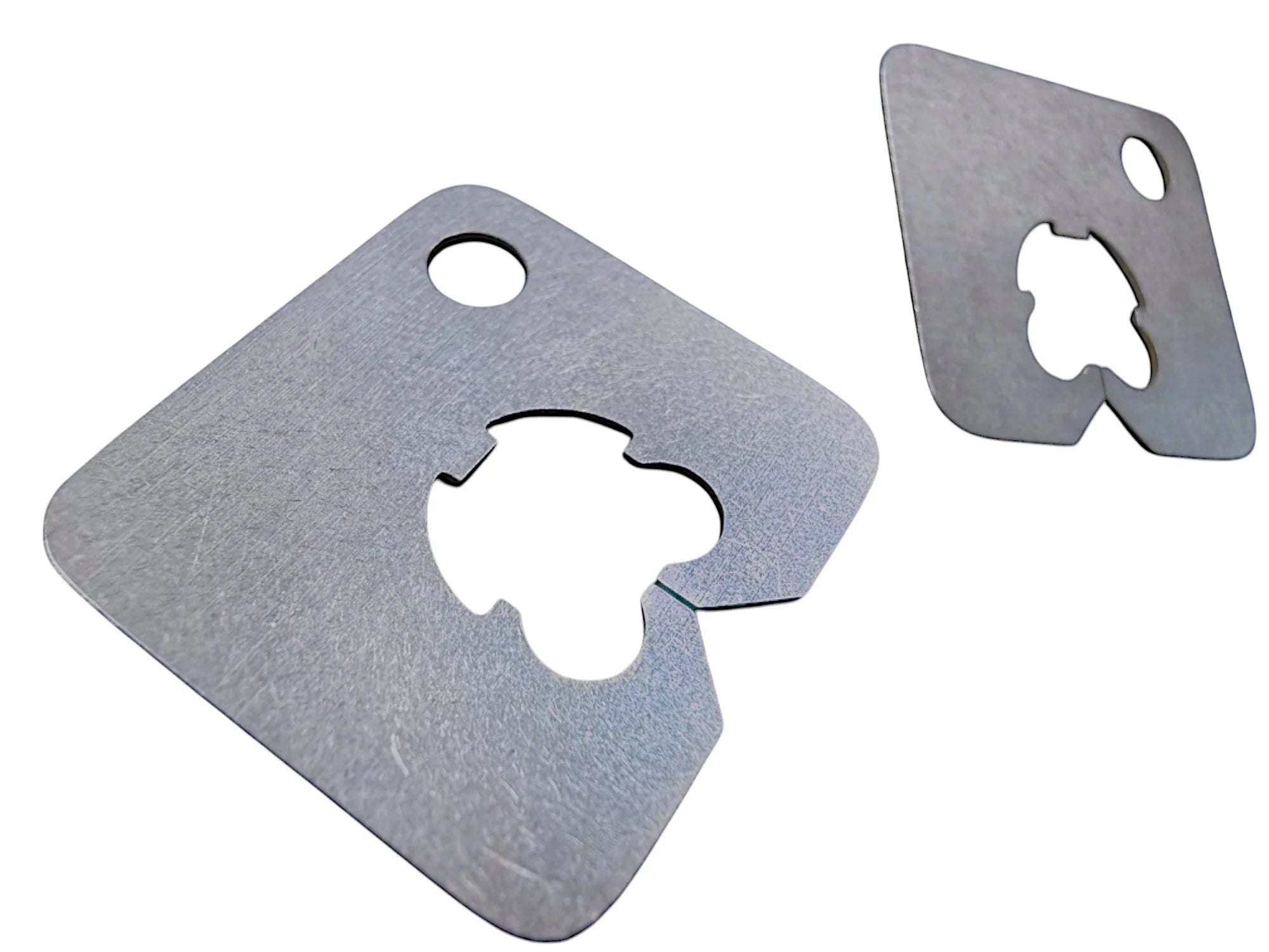 Forever TI-Bread Clip - 2 Pack - Overrun Batch 2