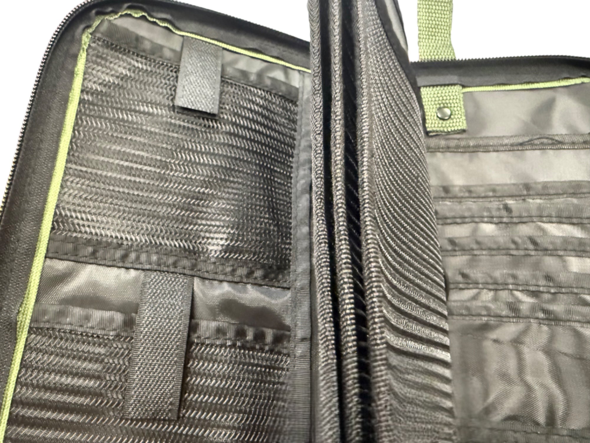 TacFolio Travel Organizer by Maratac® Extreme Division