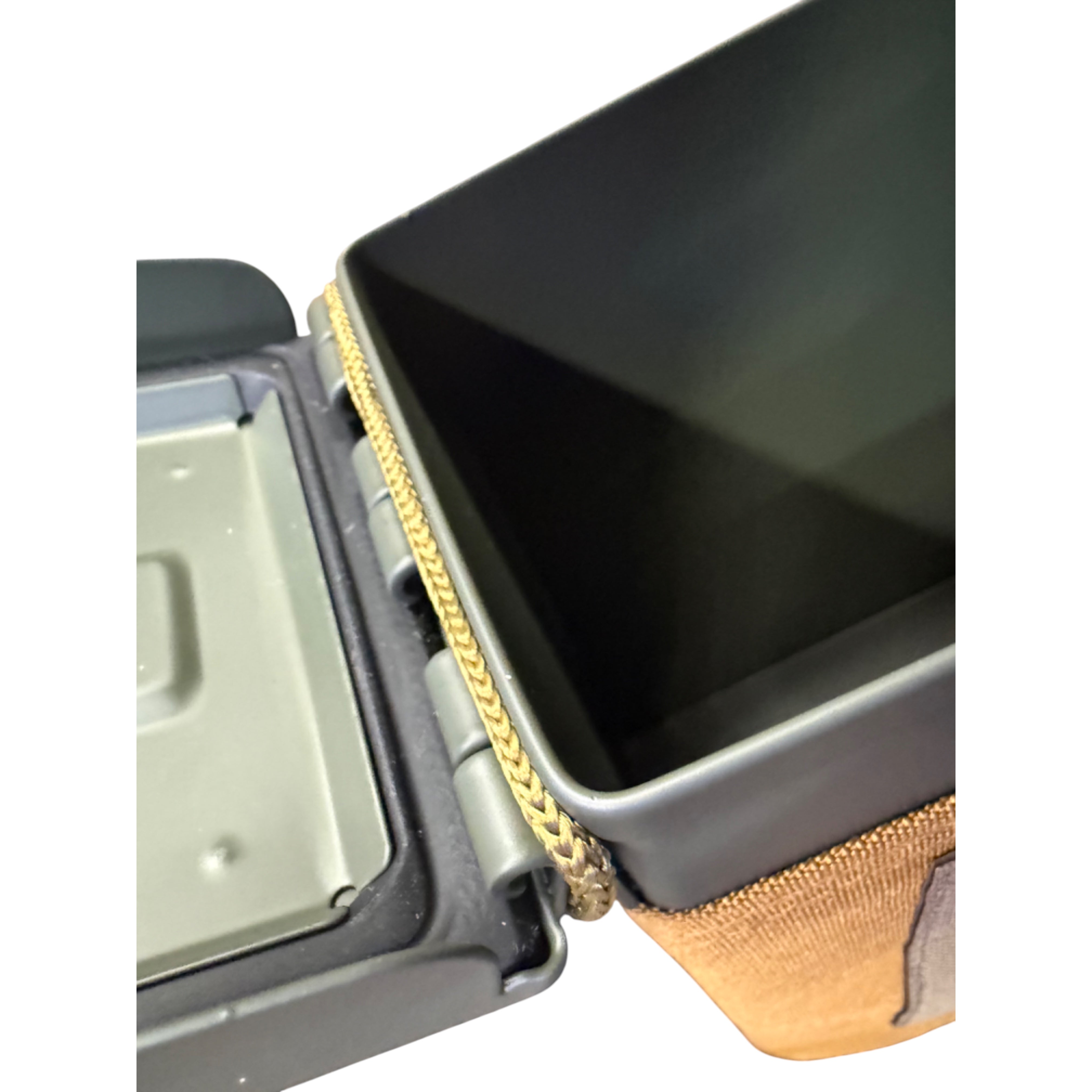 CanSkin - MOLLE / Ammo Box Cover by Maratac® Extreme Division