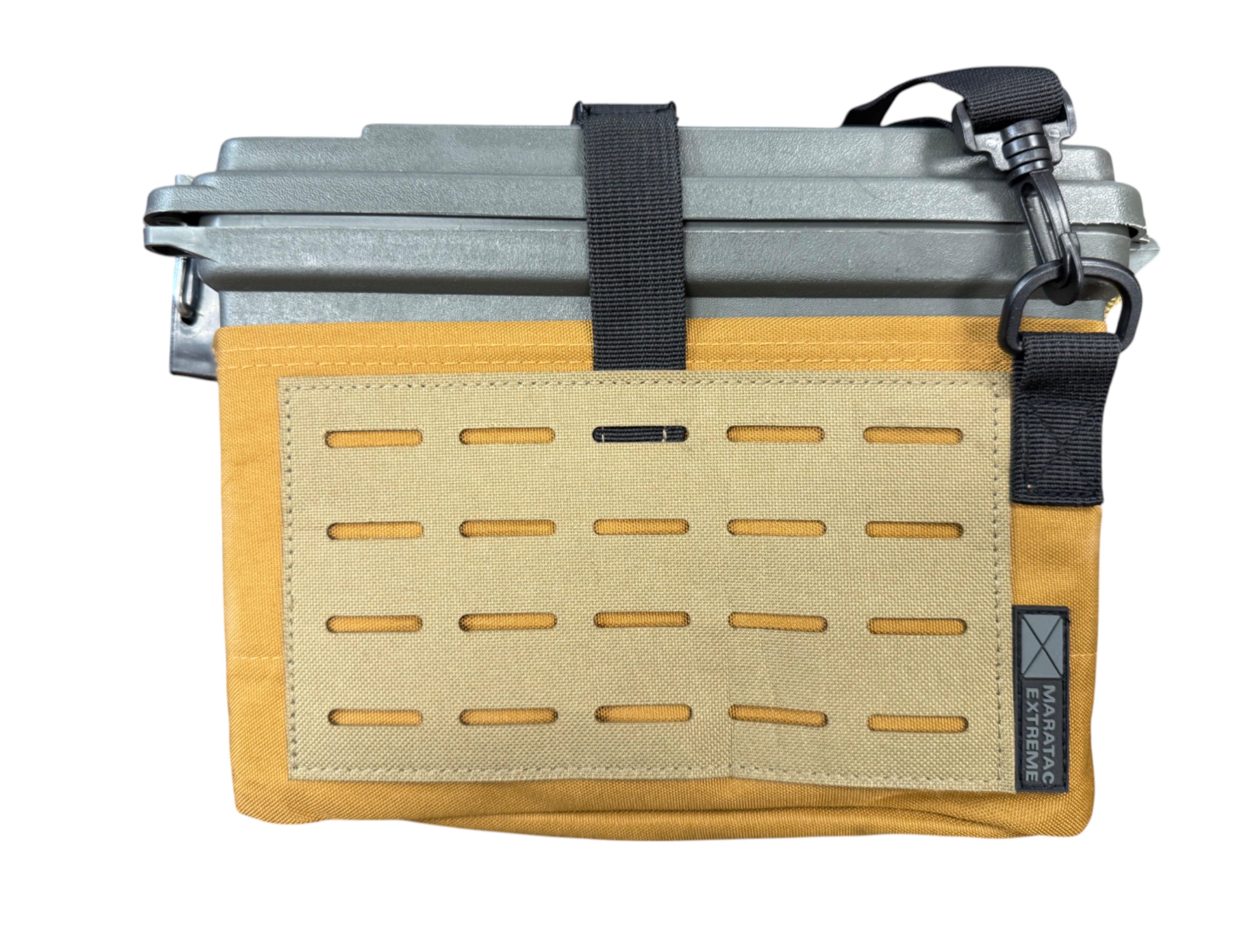 CanSkin - MOLLE / Ammo Box Cover by Maratac® Extreme Division