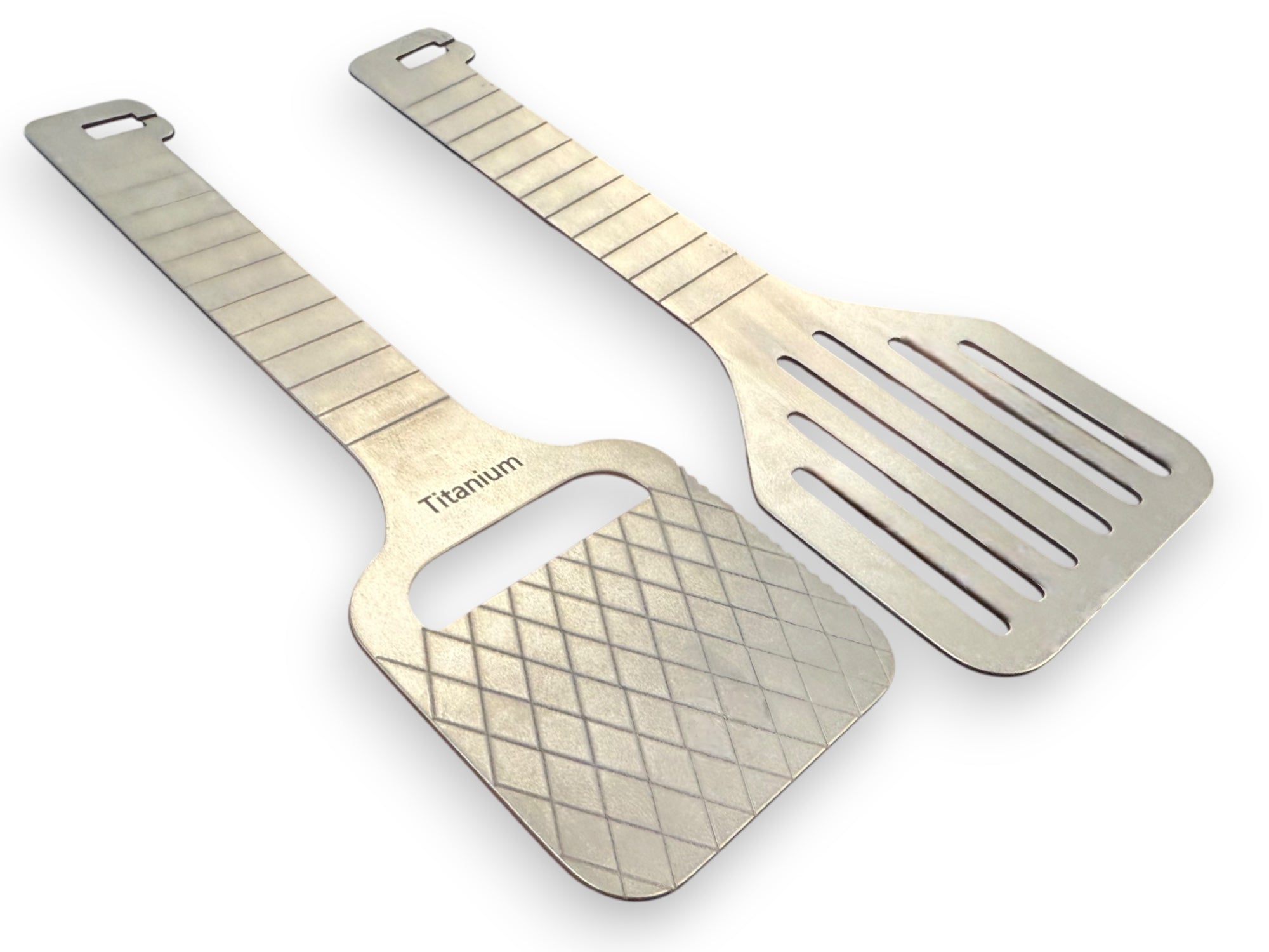 Camping Multipurpose BBQ Tong Set
