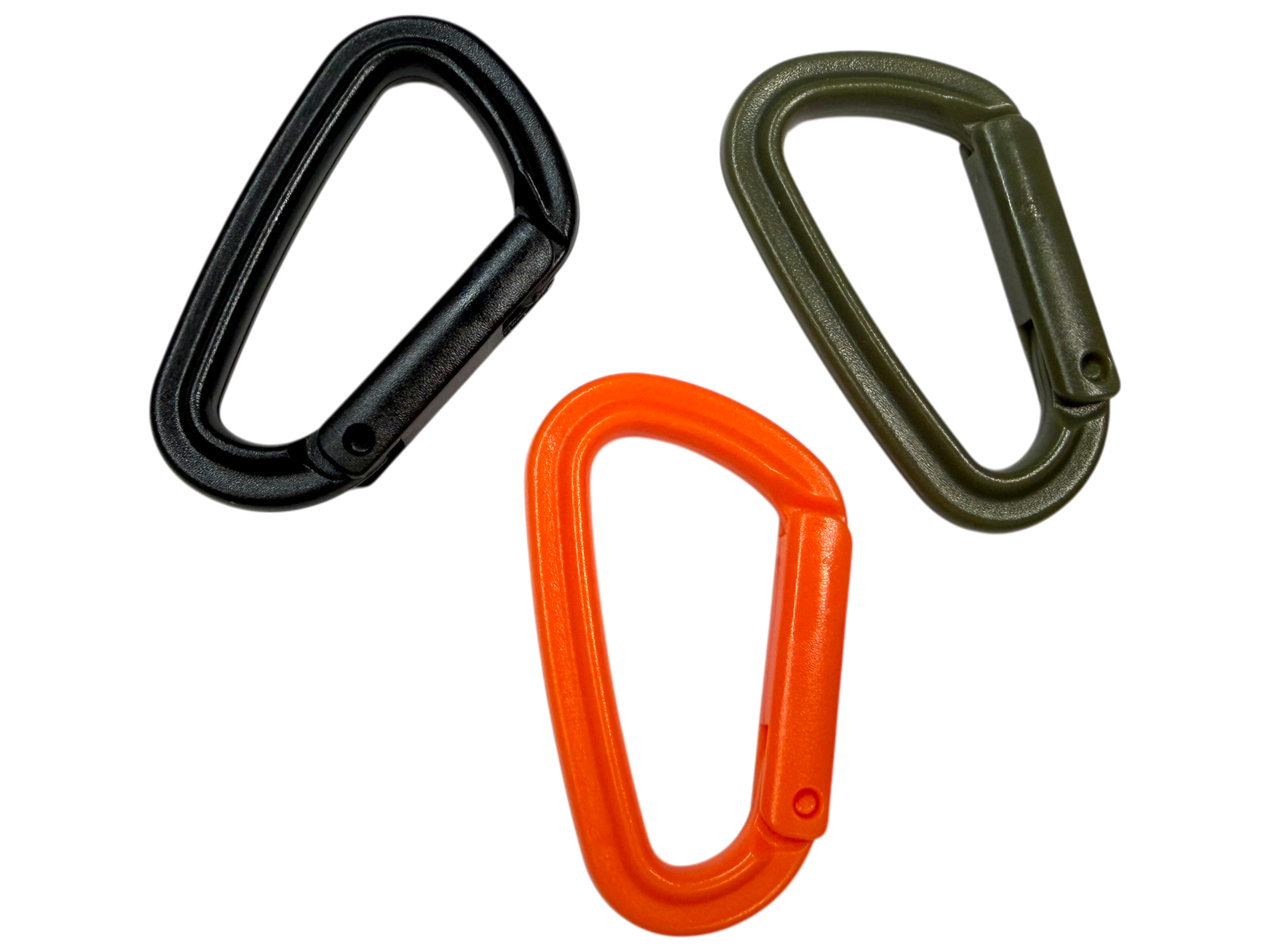 The Spectre-Link - 2" Keychain Clip ( 3 Colors )