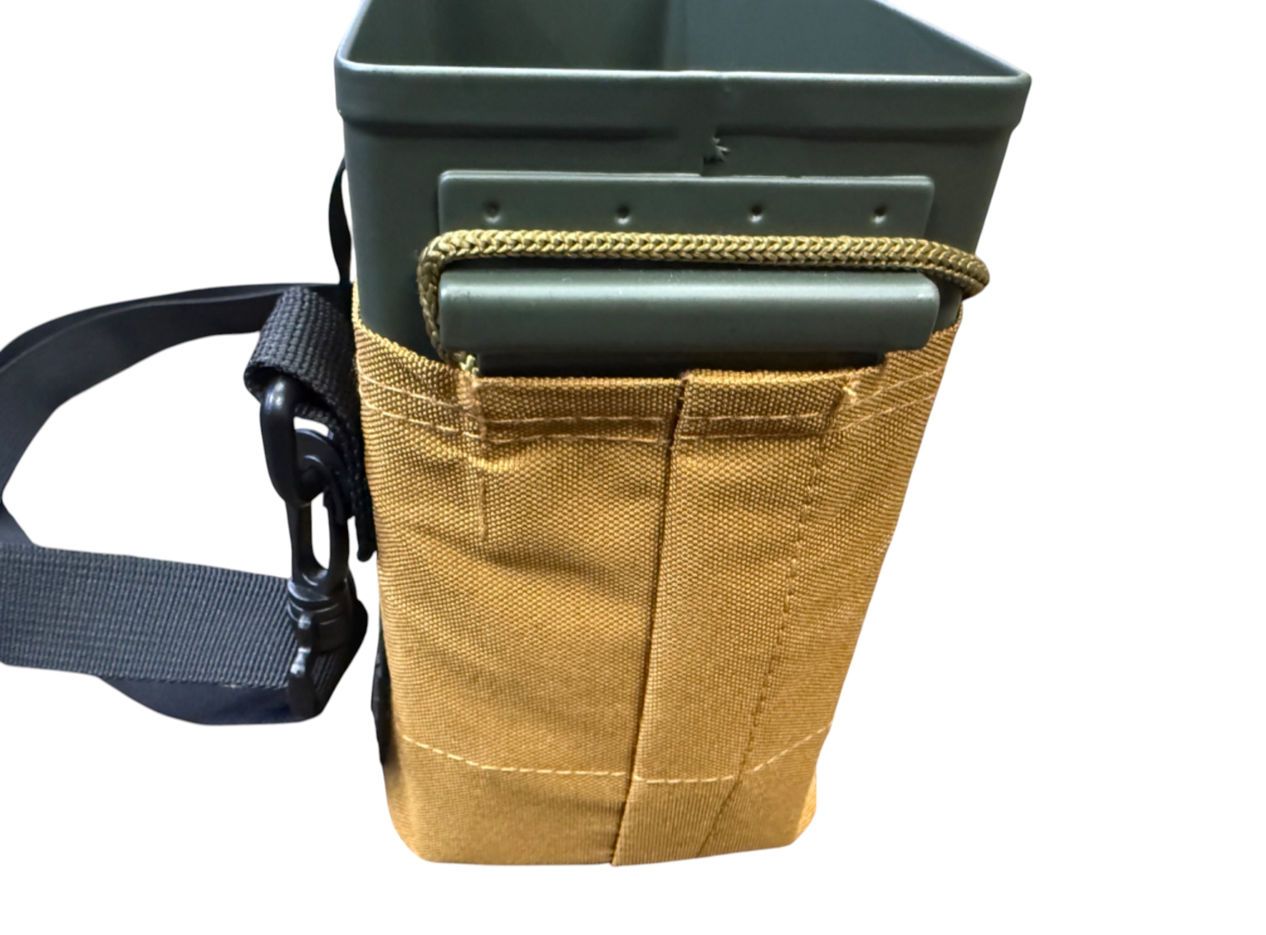 CanSkin - MOLLE / Ammo Box Cover by Maratac® Extreme Division
