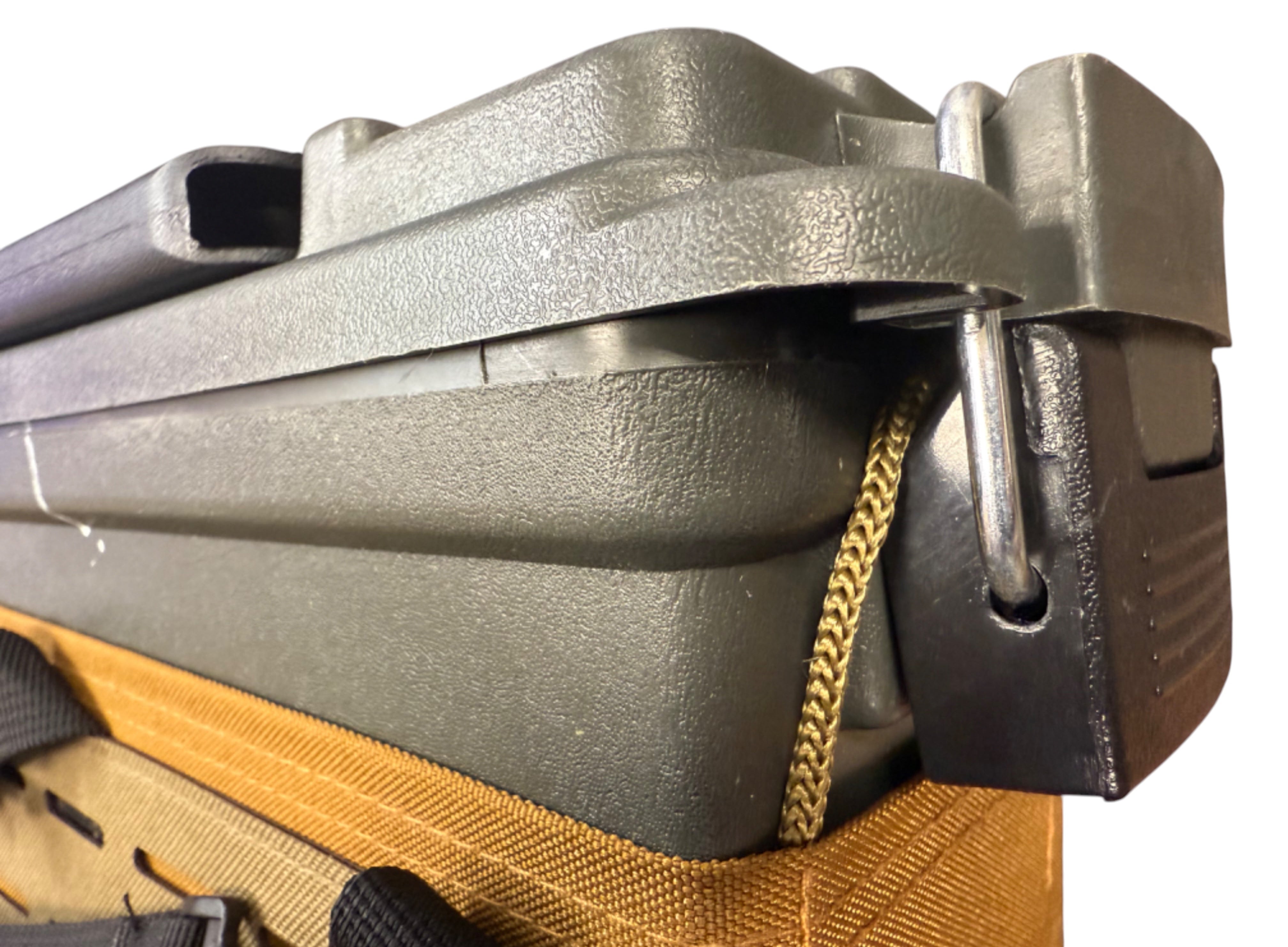 CanSkin - MOLLE / Ammo Box Cover by Maratac® Extreme Division