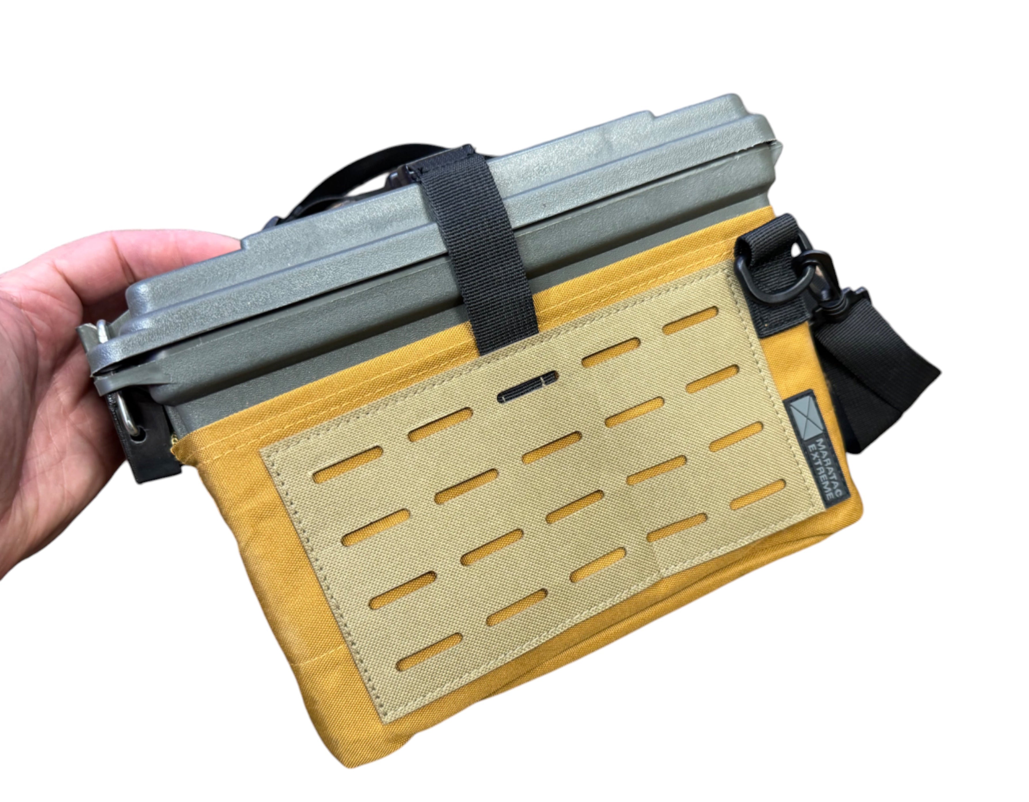 CanSkin - MOLLE / Ammo Box Cover by Maratac® Extreme Division