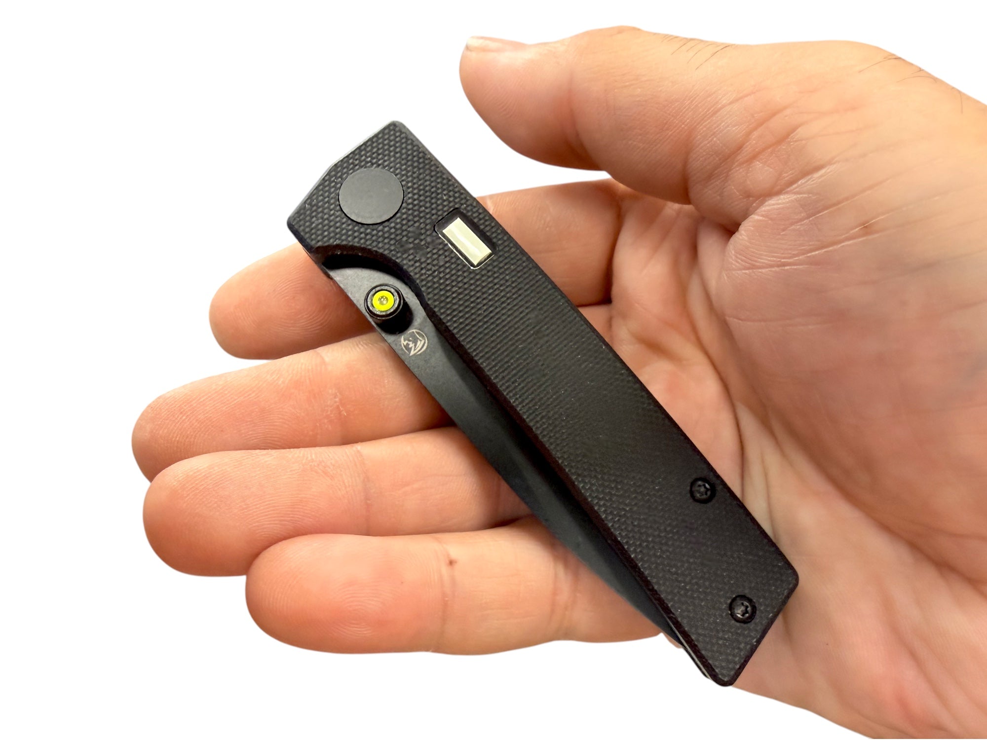 Tritium Fermi Knife - Official NRC License Approved NO: NR-0210-D-101-E
