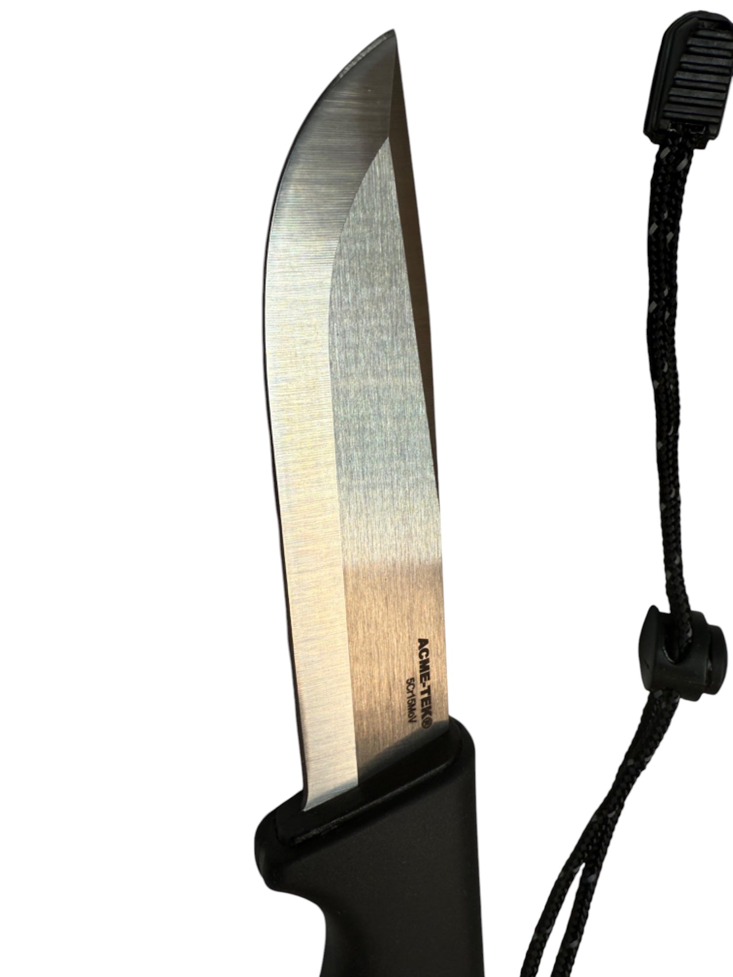 FerroCore Survival Knife - NOS - ACME-TEK® ( 2 Variants ) NEW