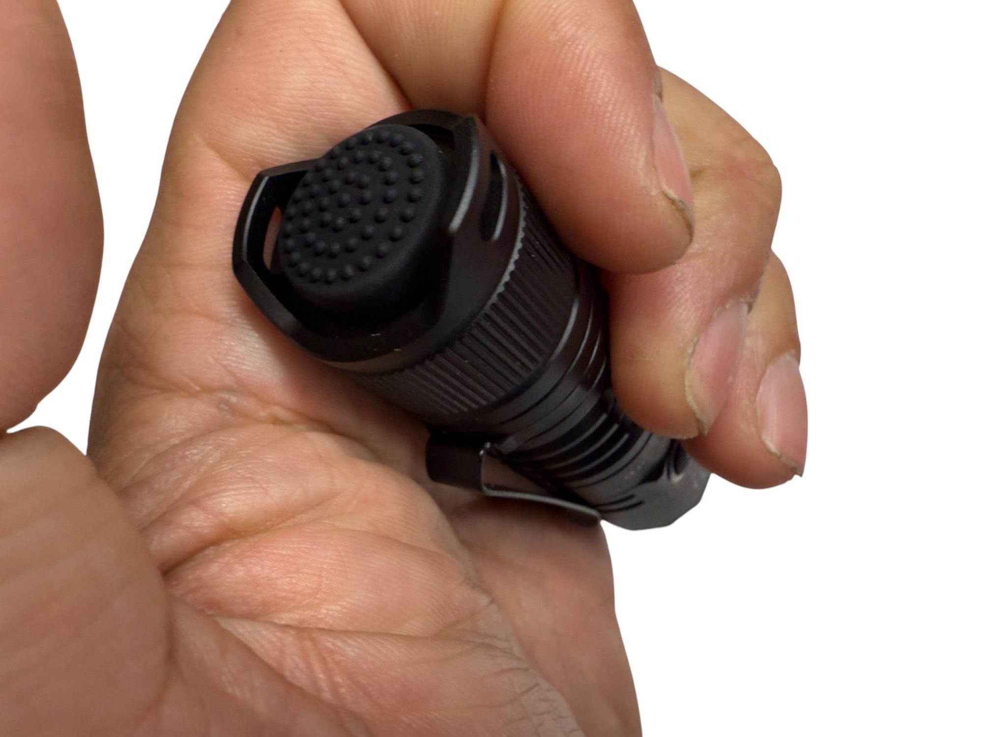 Stealth Core Flood 18350 Flashlight by Maratac®