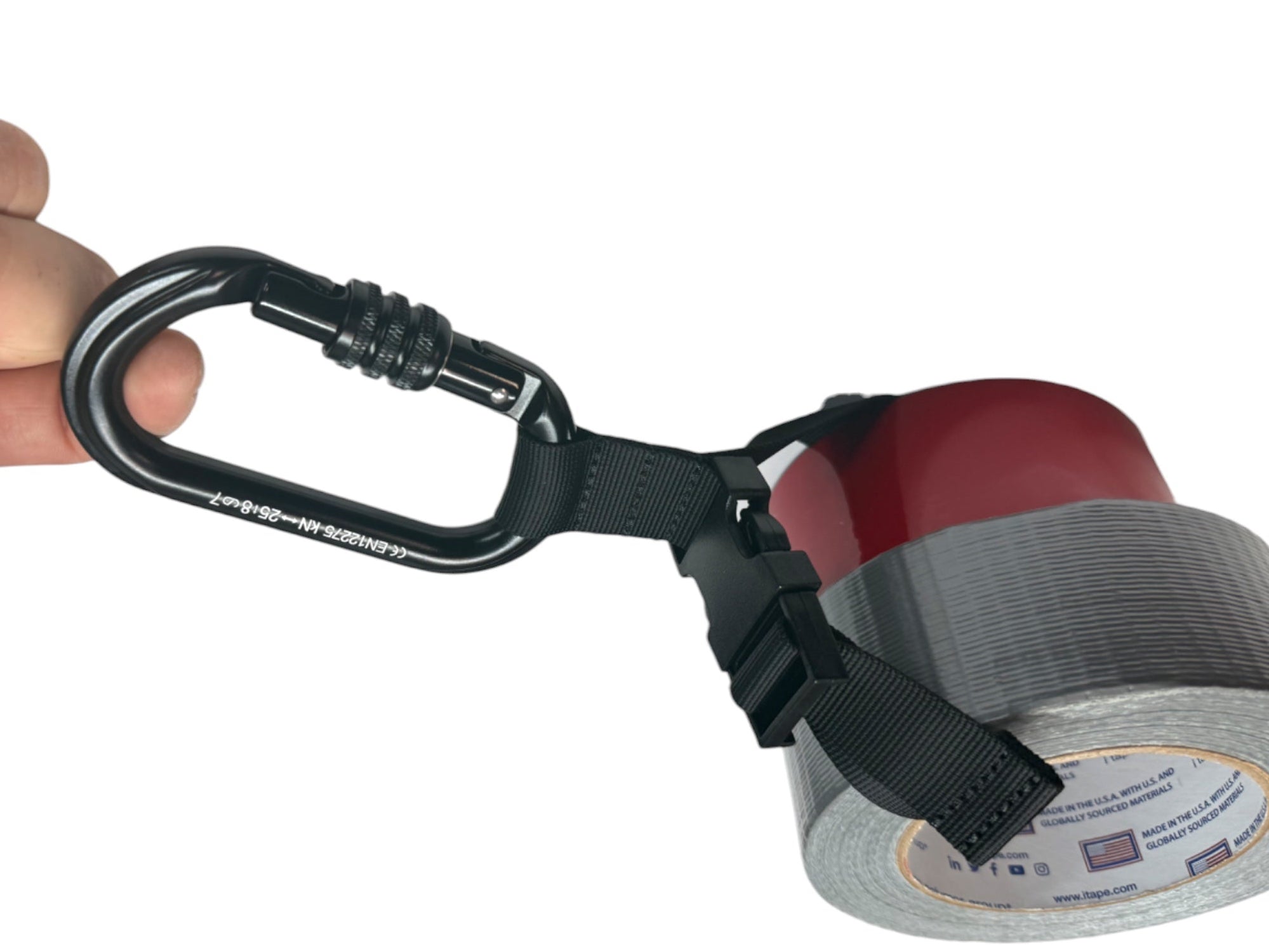 Tradesman Tape Dispenser by Maratac®