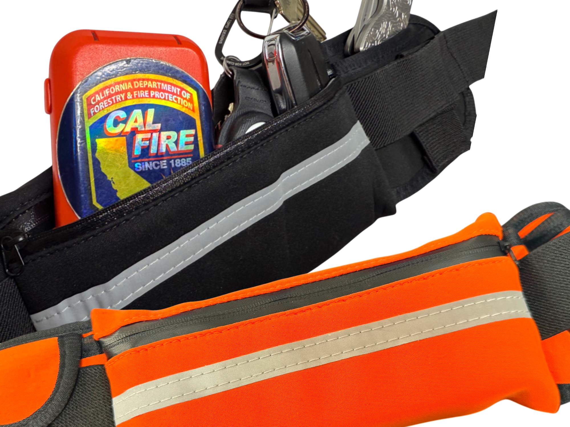"The Daily" Waist Pack - Surplus - 2 Variants