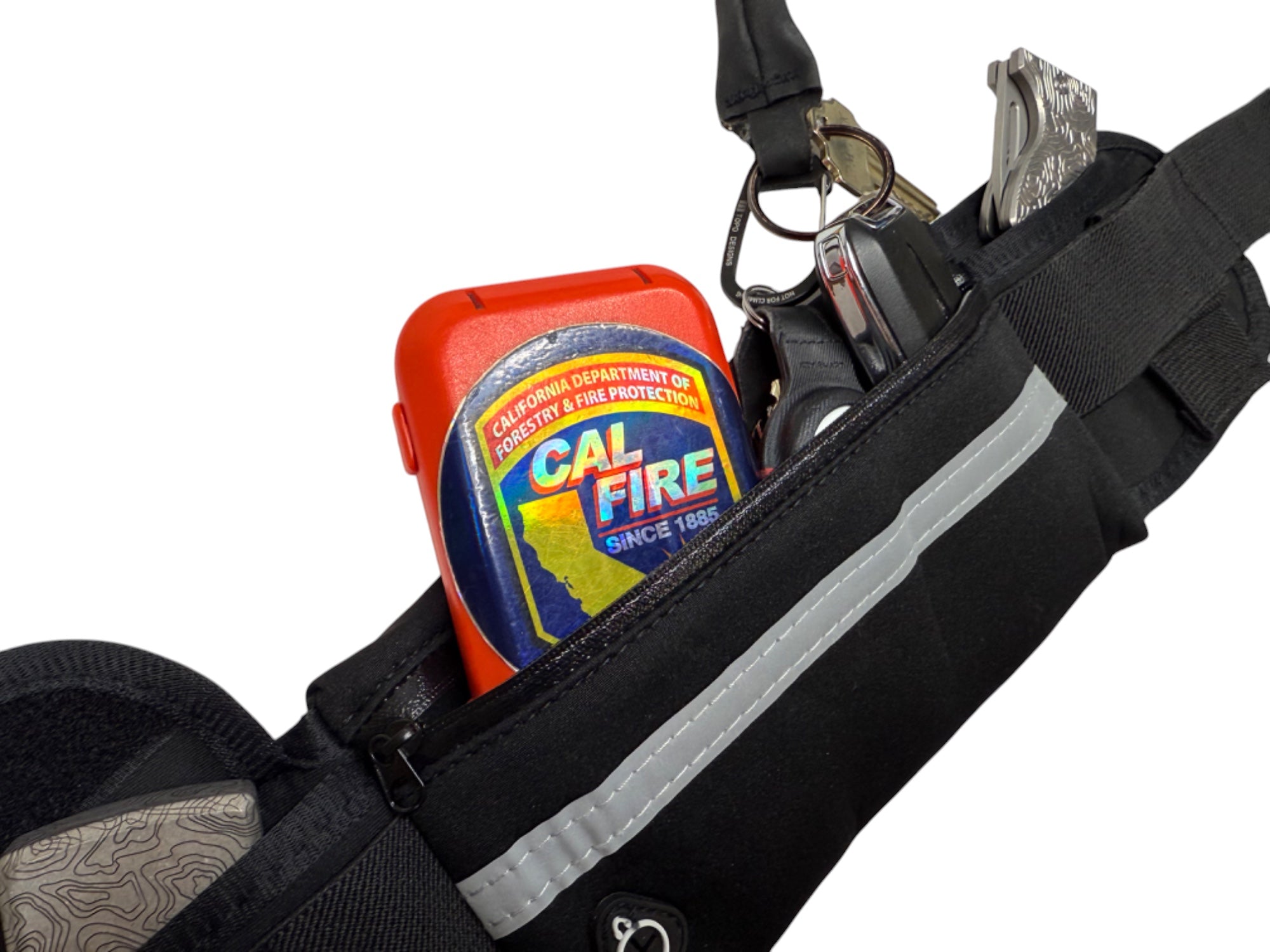 "The Daily" Waist Pack - Surplus - 2 Variants