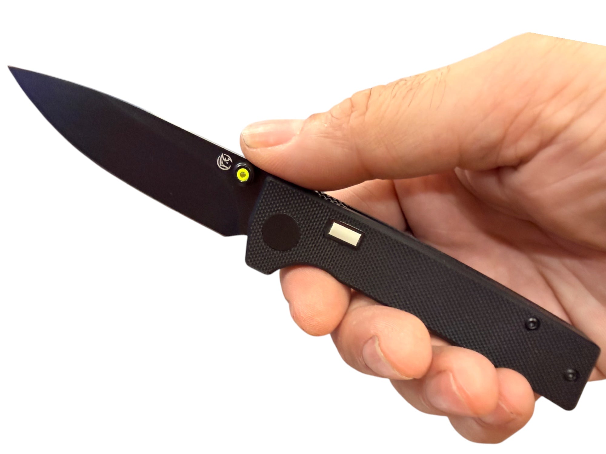 Tritium Fermi Knife - Official NRC License Approved NO: NR-0210-D-101-E