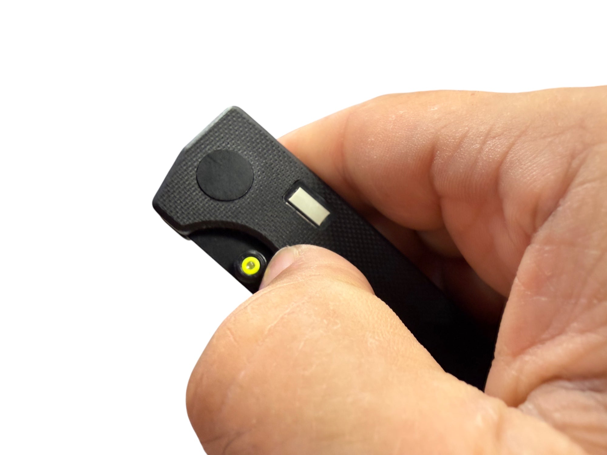 Tritium Fermi Knife - Official NRC License Approved NO: NR-0210-D-101-E