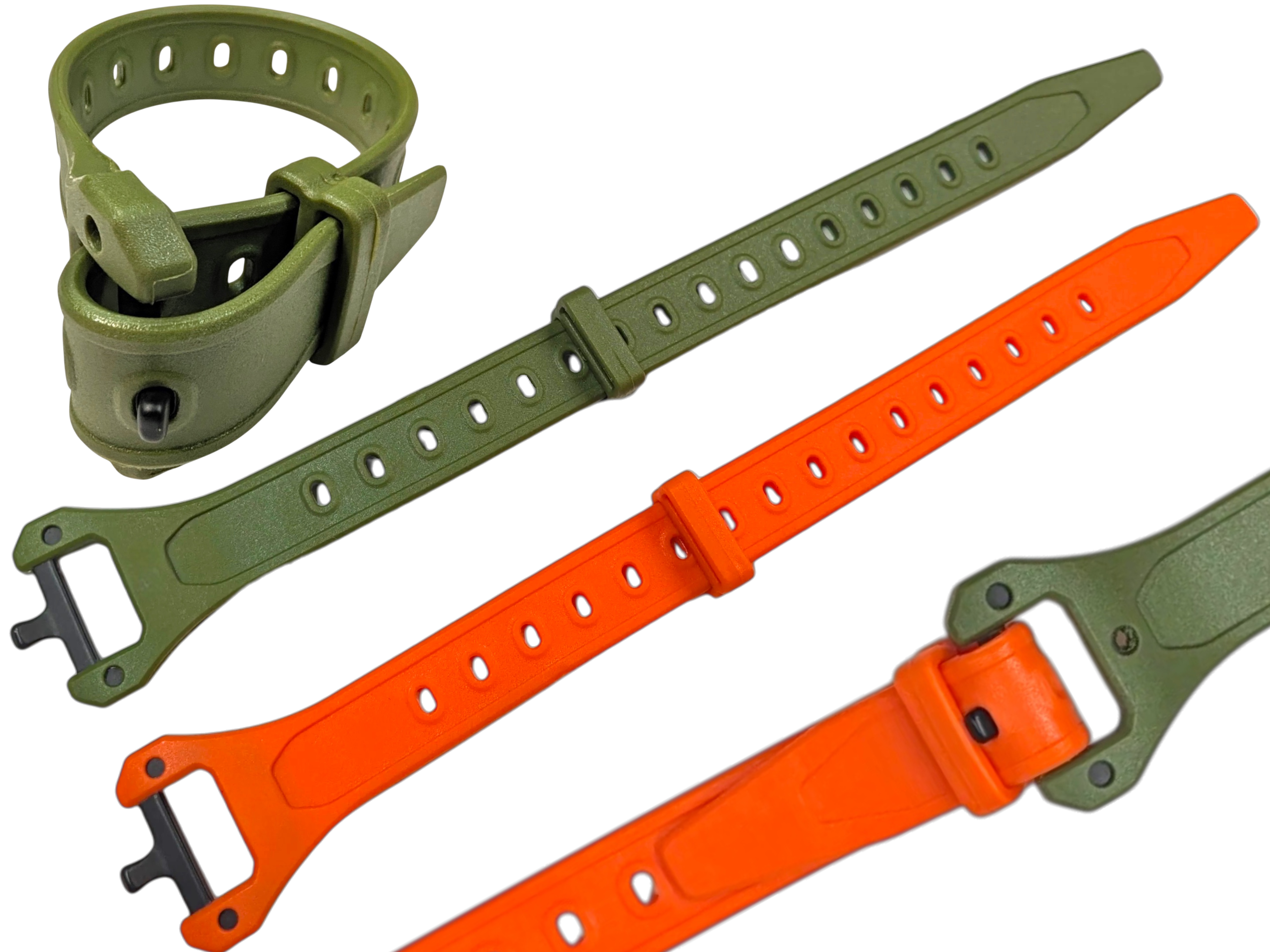 Lash-12 - Linkable Stretch Cargo Strap by Maratac® - New