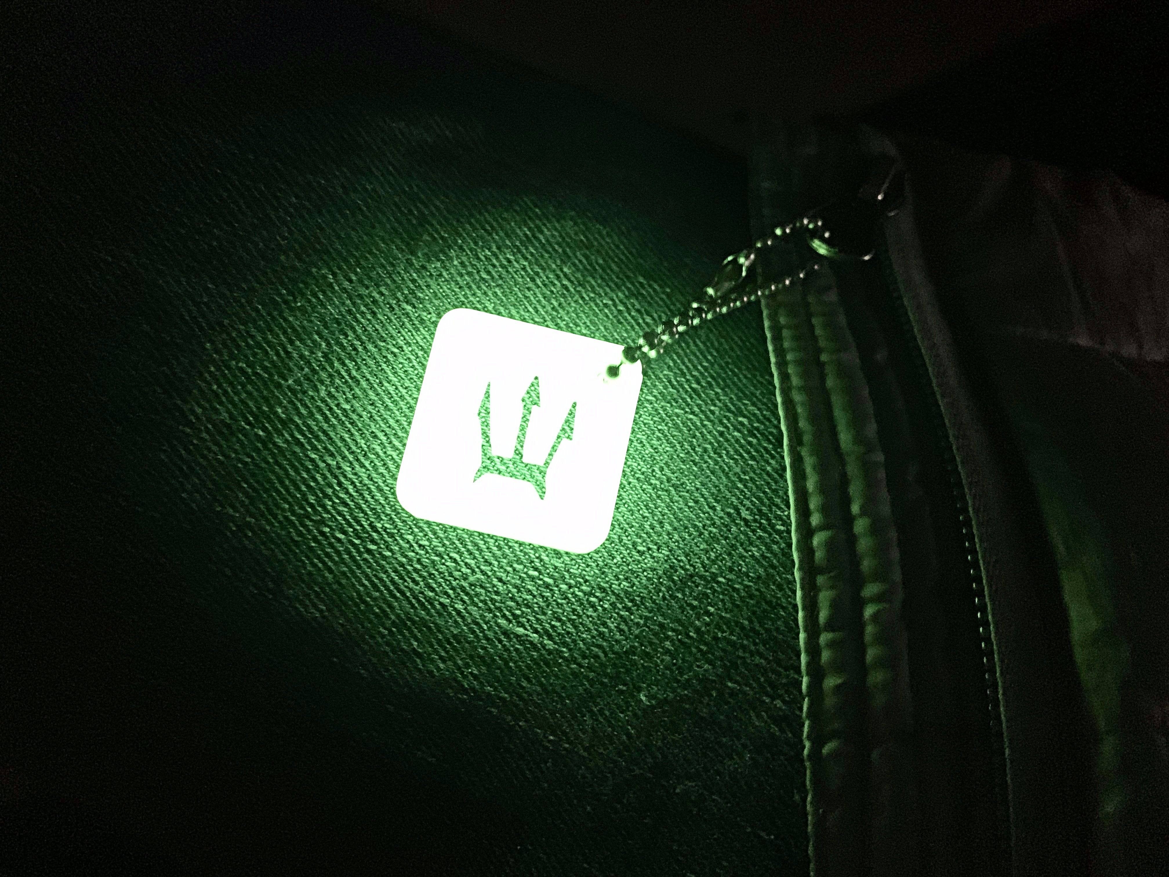 CountyComm™ Trident -  UGM - Universal Glow Marker - CountyComm