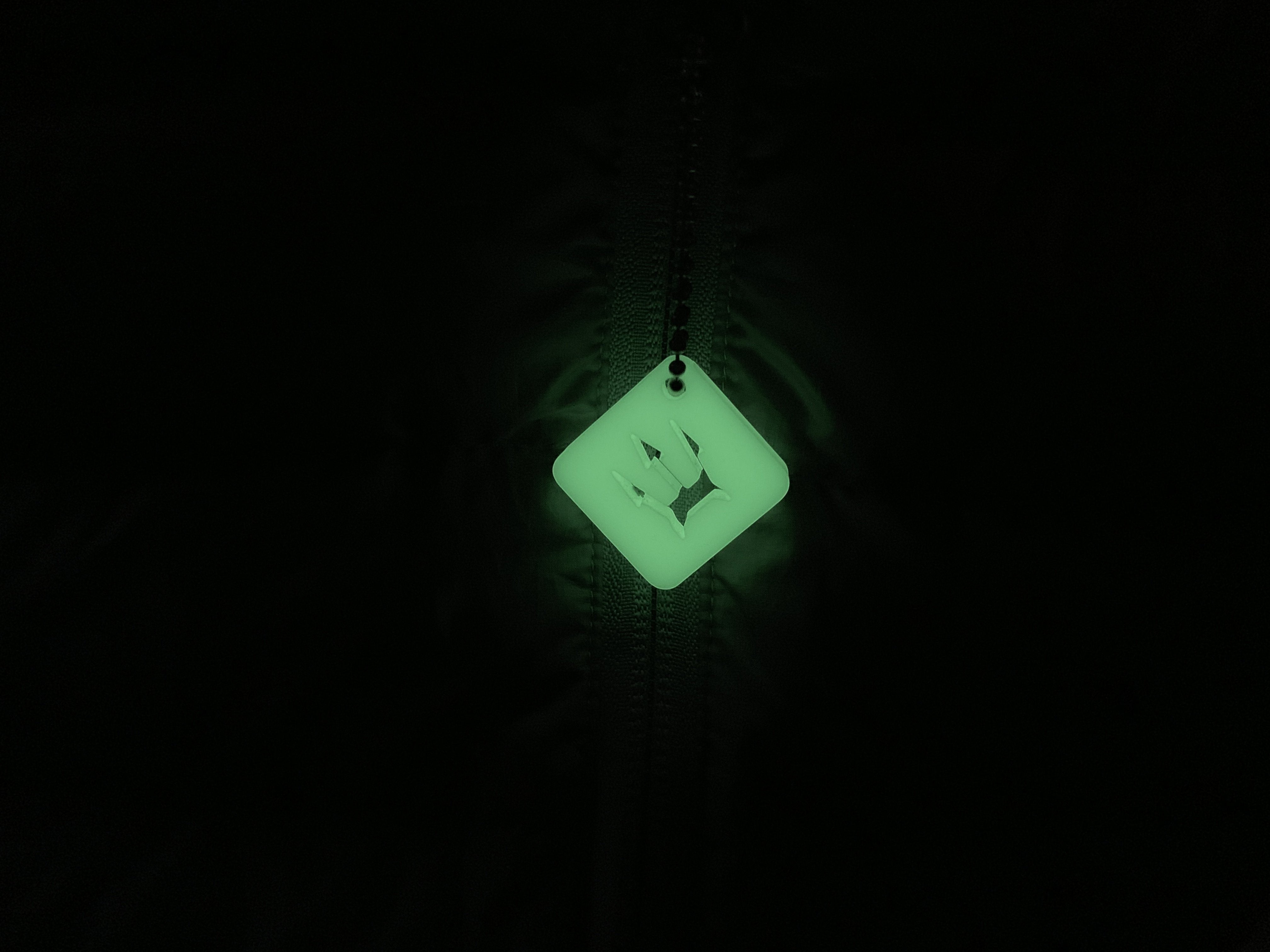 CountyComm™ Trident -  UGM - Universal Glow Marker - CountyComm