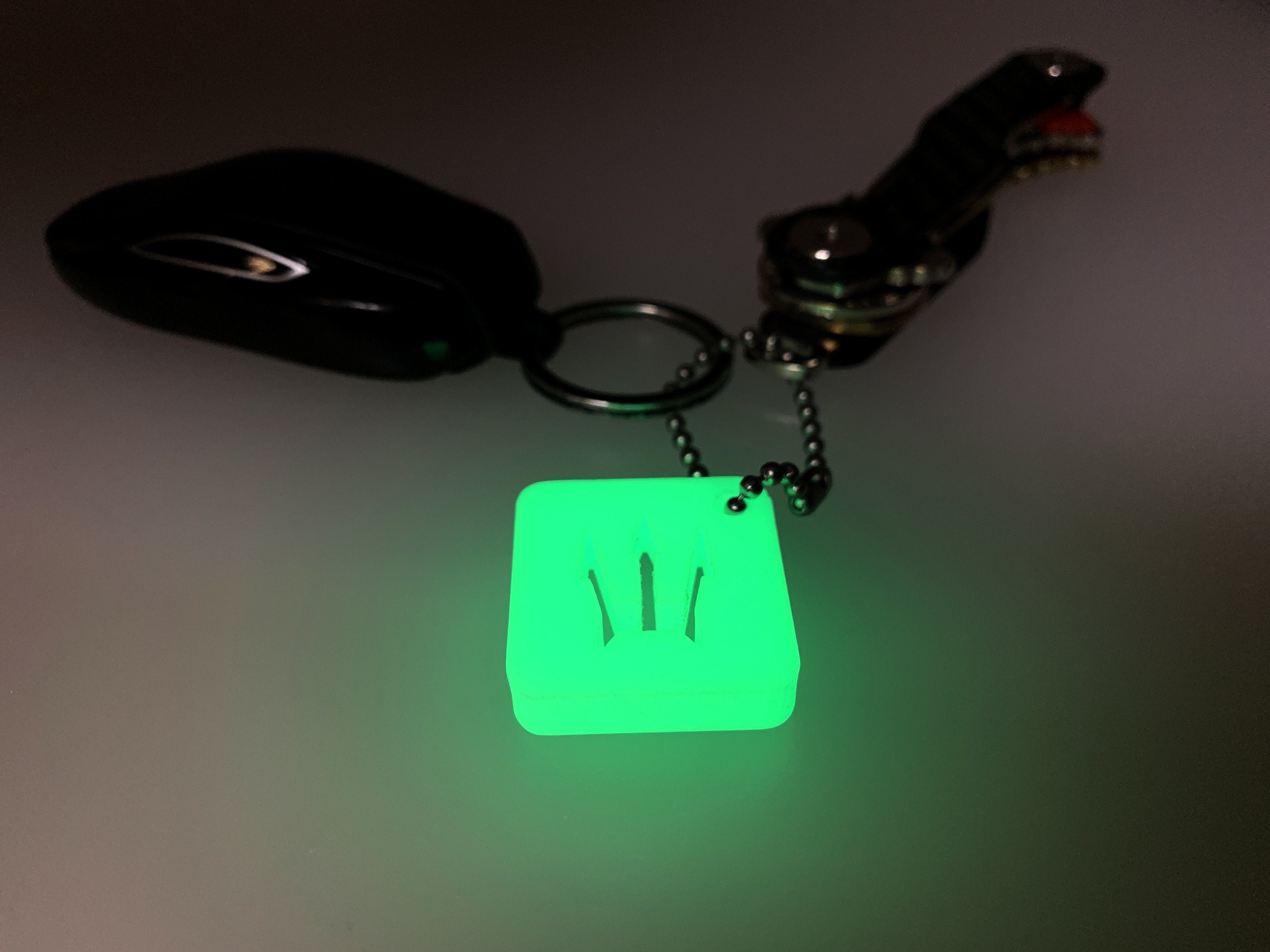 CountyComm™ Trident -  UGM - Universal Glow Marker - CountyComm
