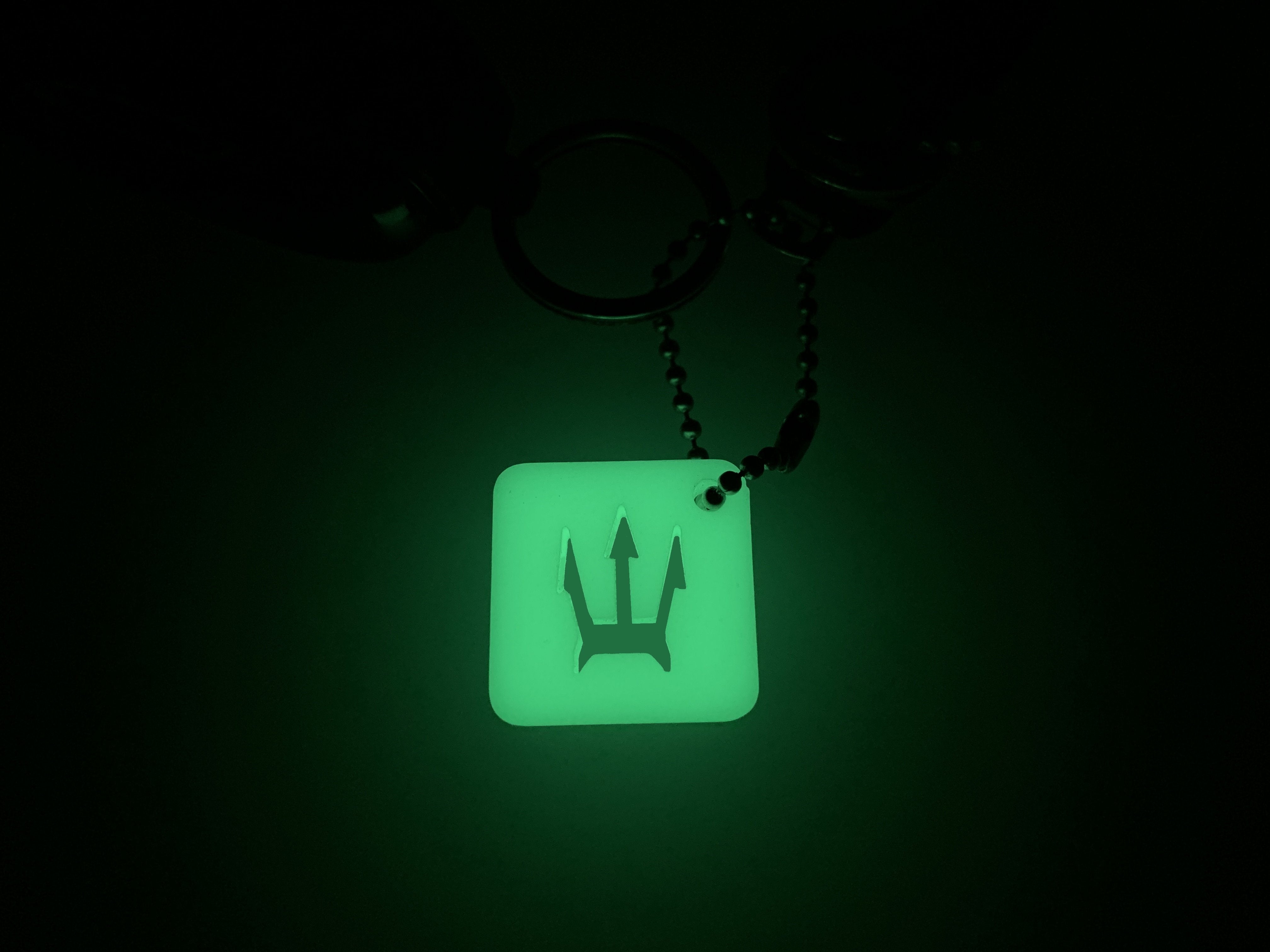 CountyComm™ Trident -  UGM - Universal Glow Marker - CountyComm