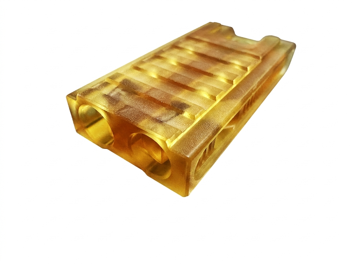 Ultem® Abrams Unibody Whistle
