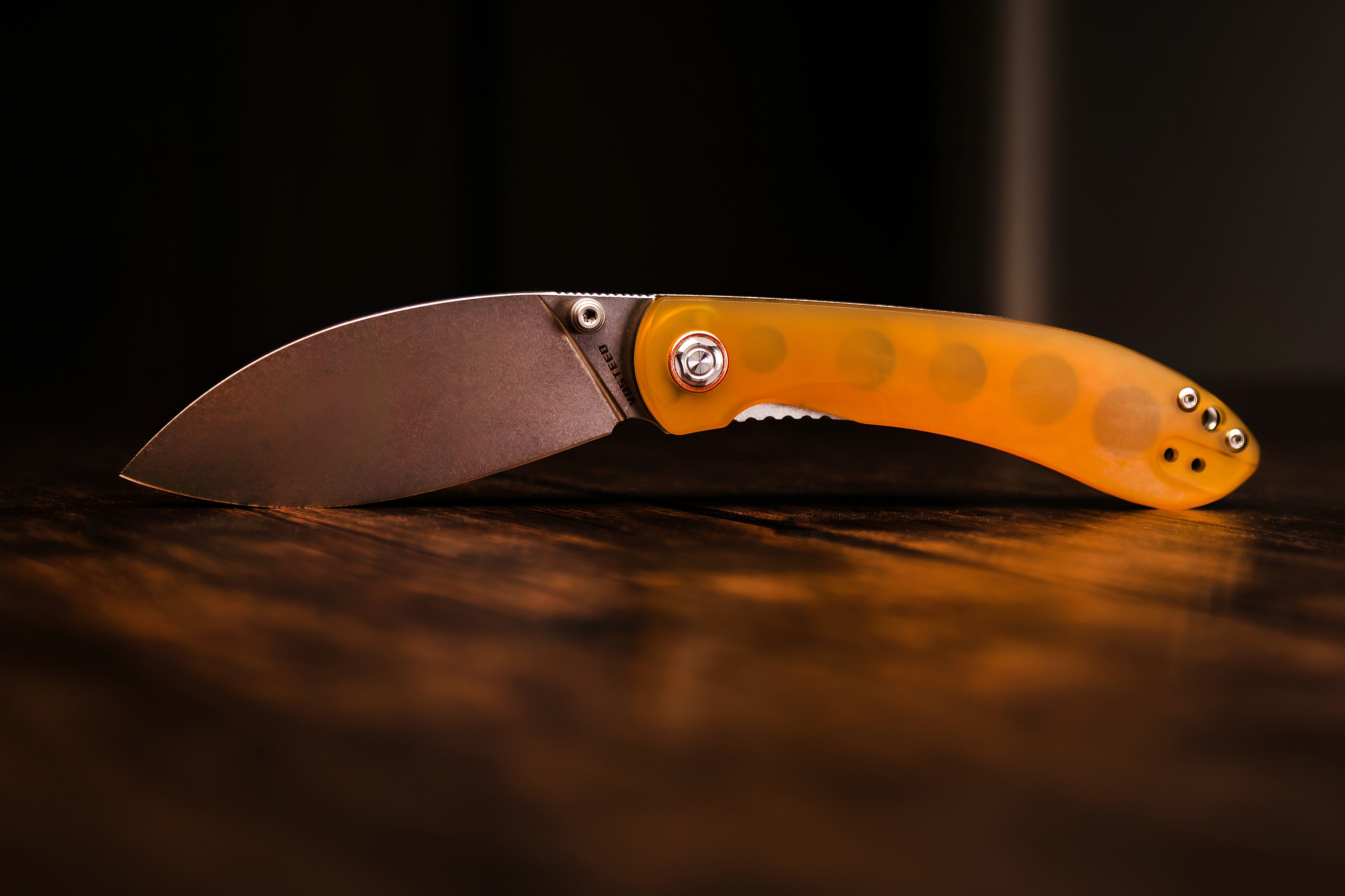 Large Nightshade VOSTEED & CC Exclusive Collab: Ultem® Kit - Only 500!
