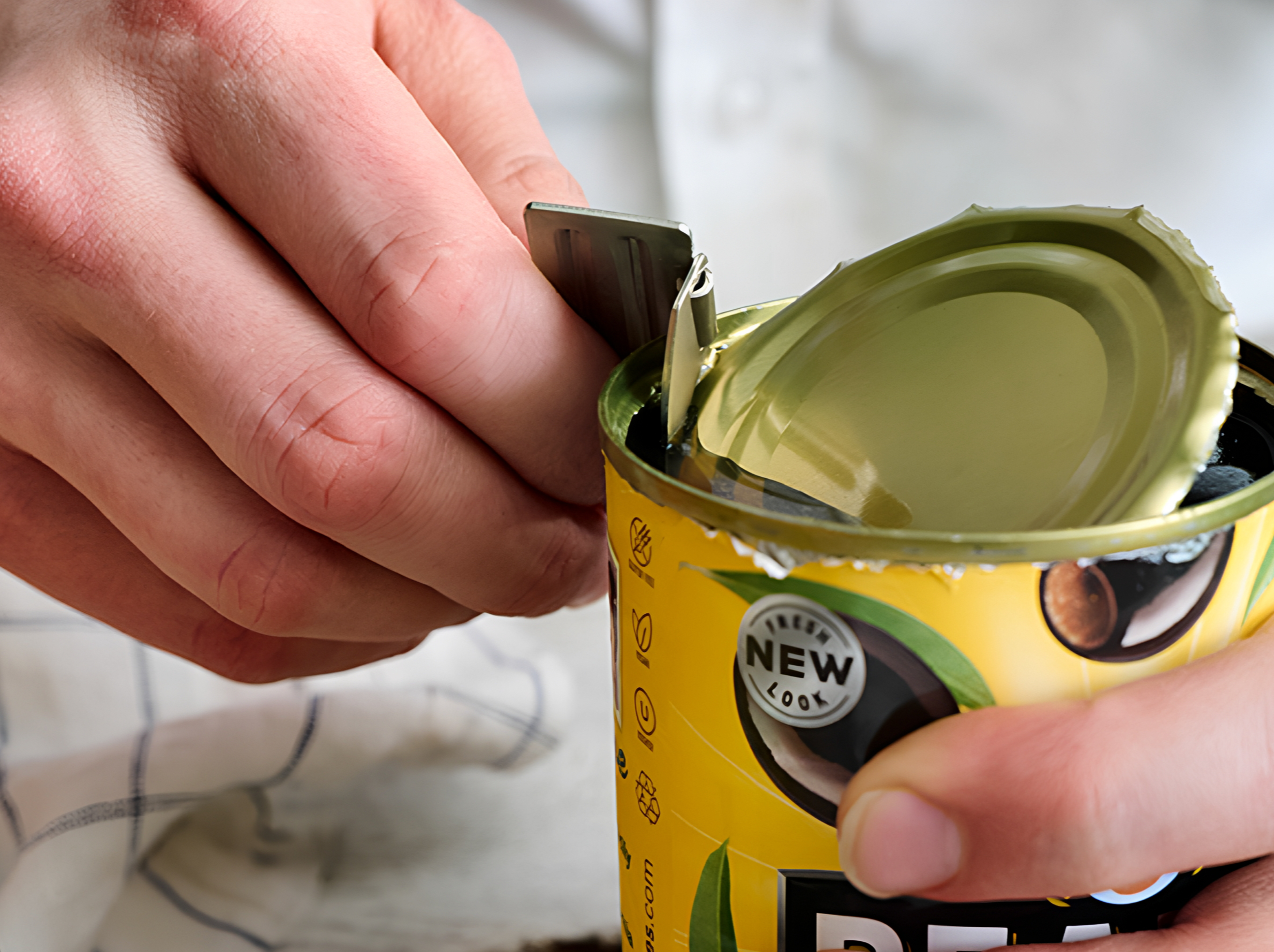 Original Can Openers