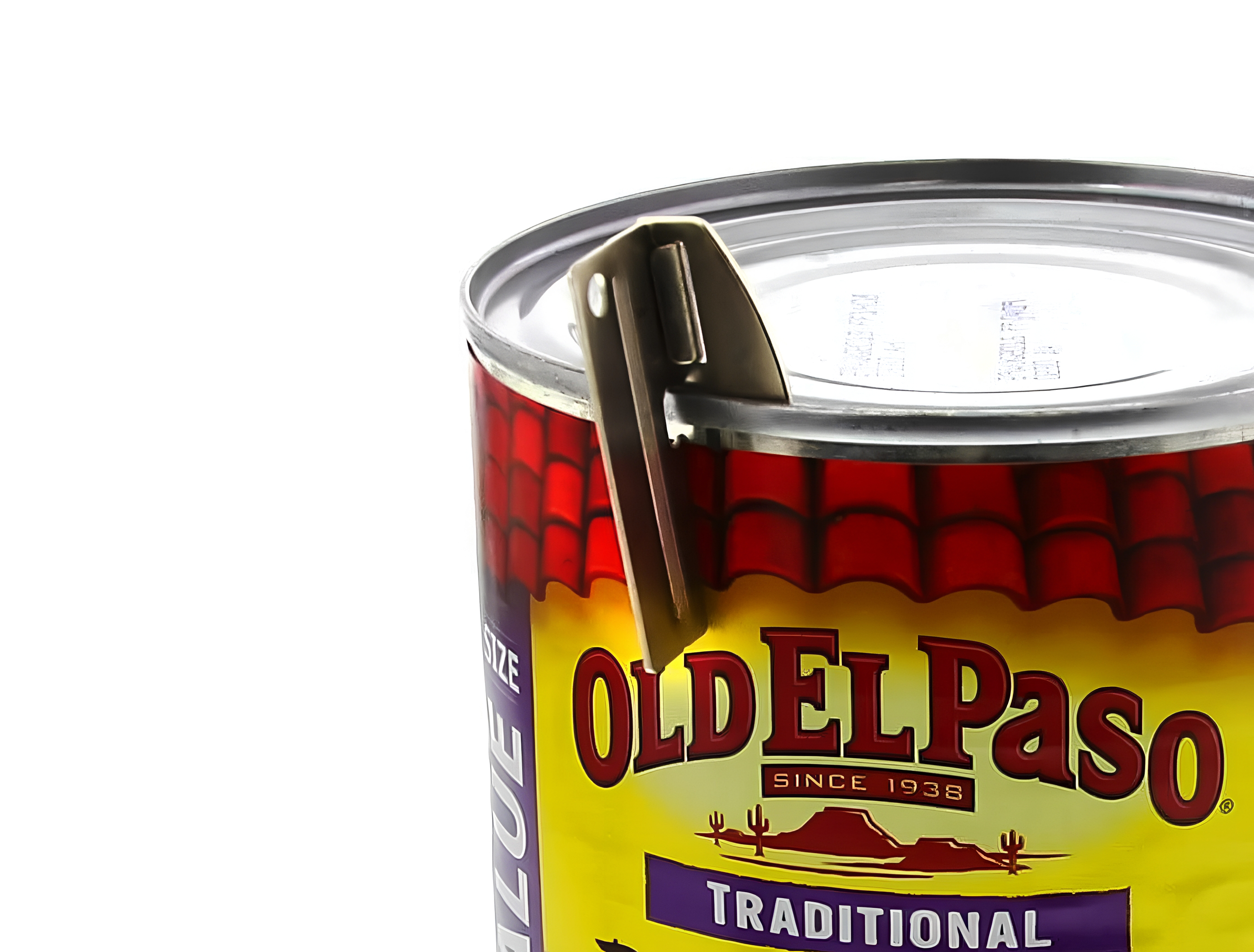Original Can Openers
