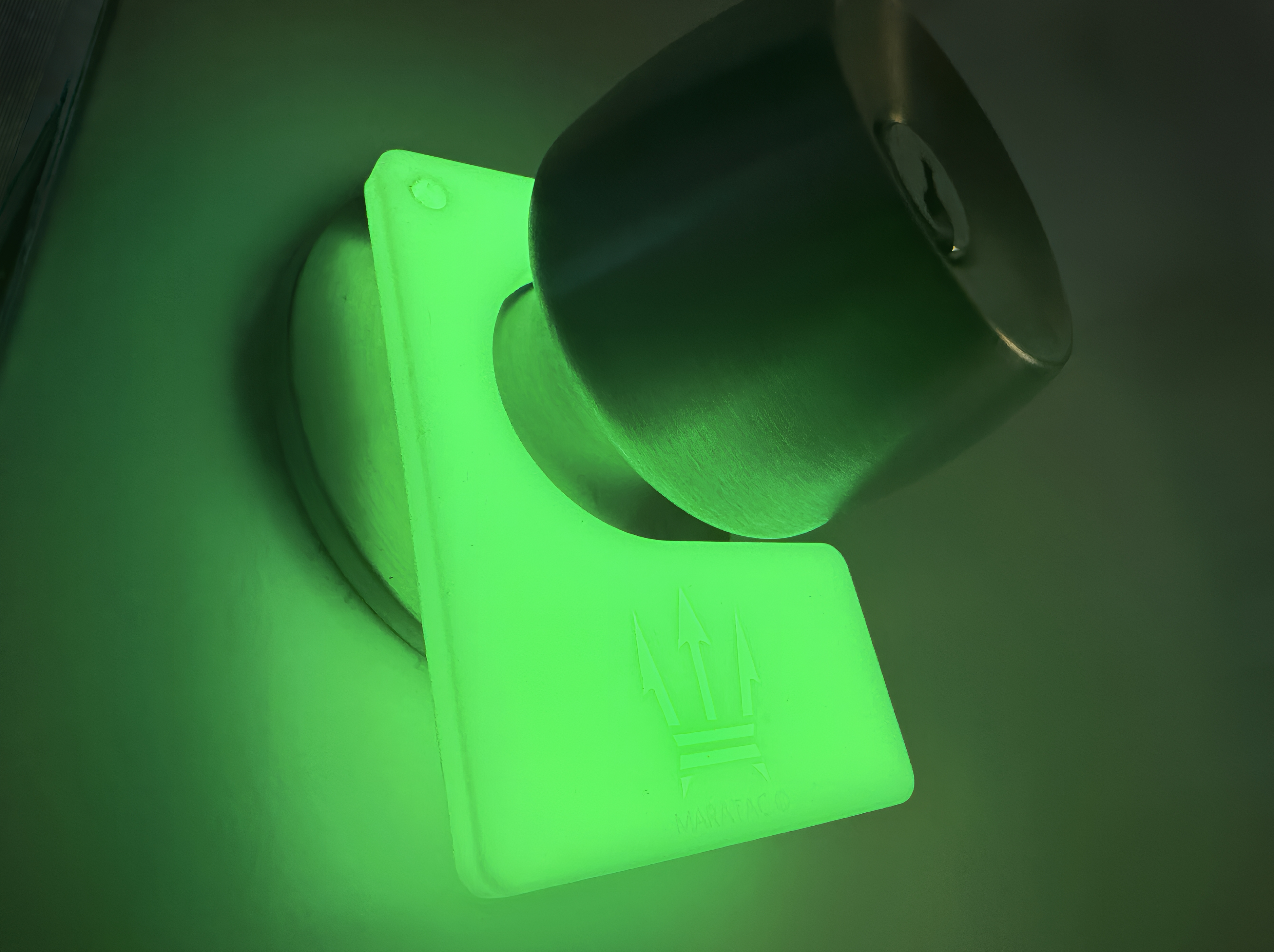 Afterburner® Glow Door Safety Marker