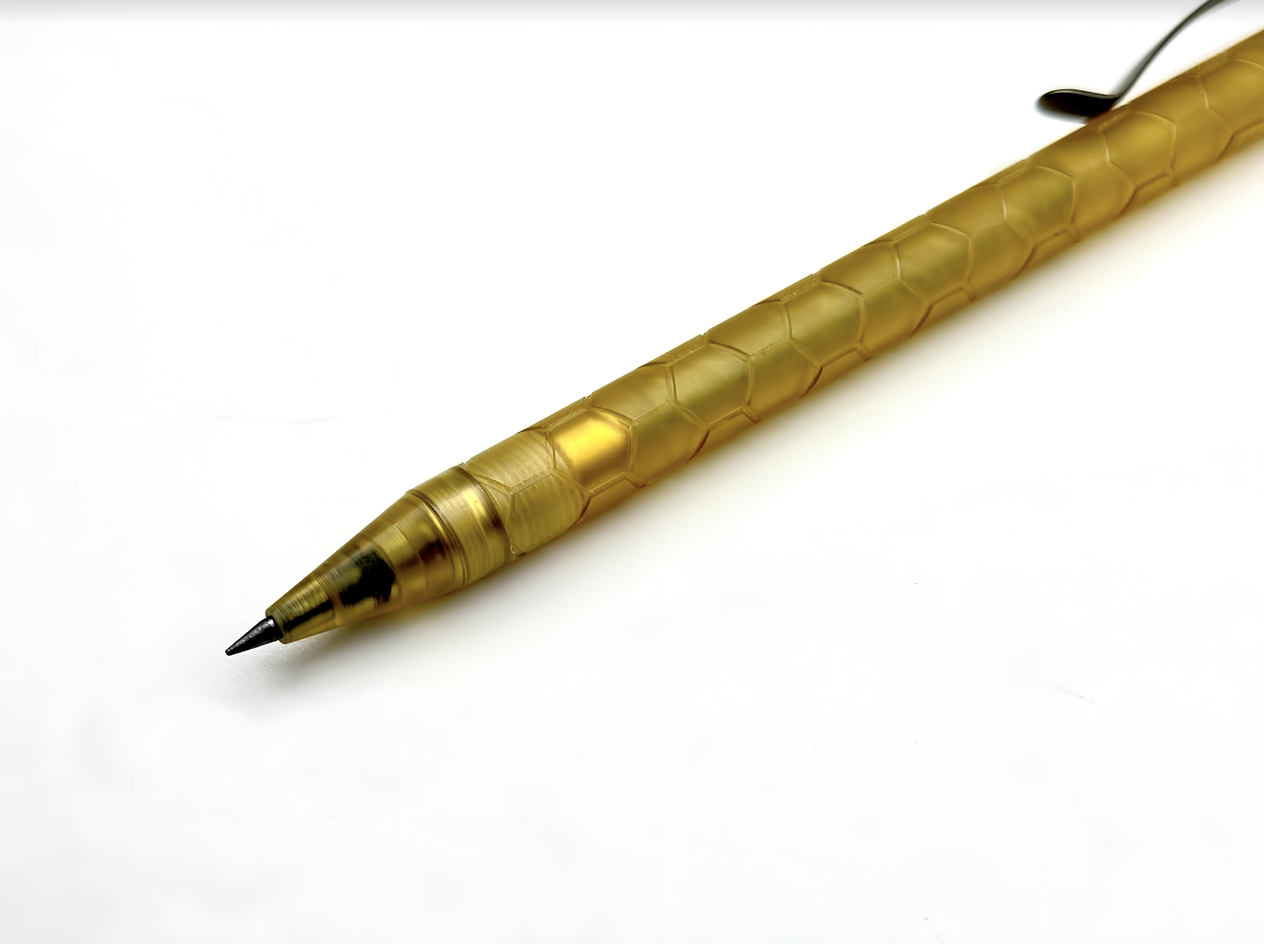 DraftTitan Mechanical Pencil by Maratac® - Gen 2 ( 2 Varients )