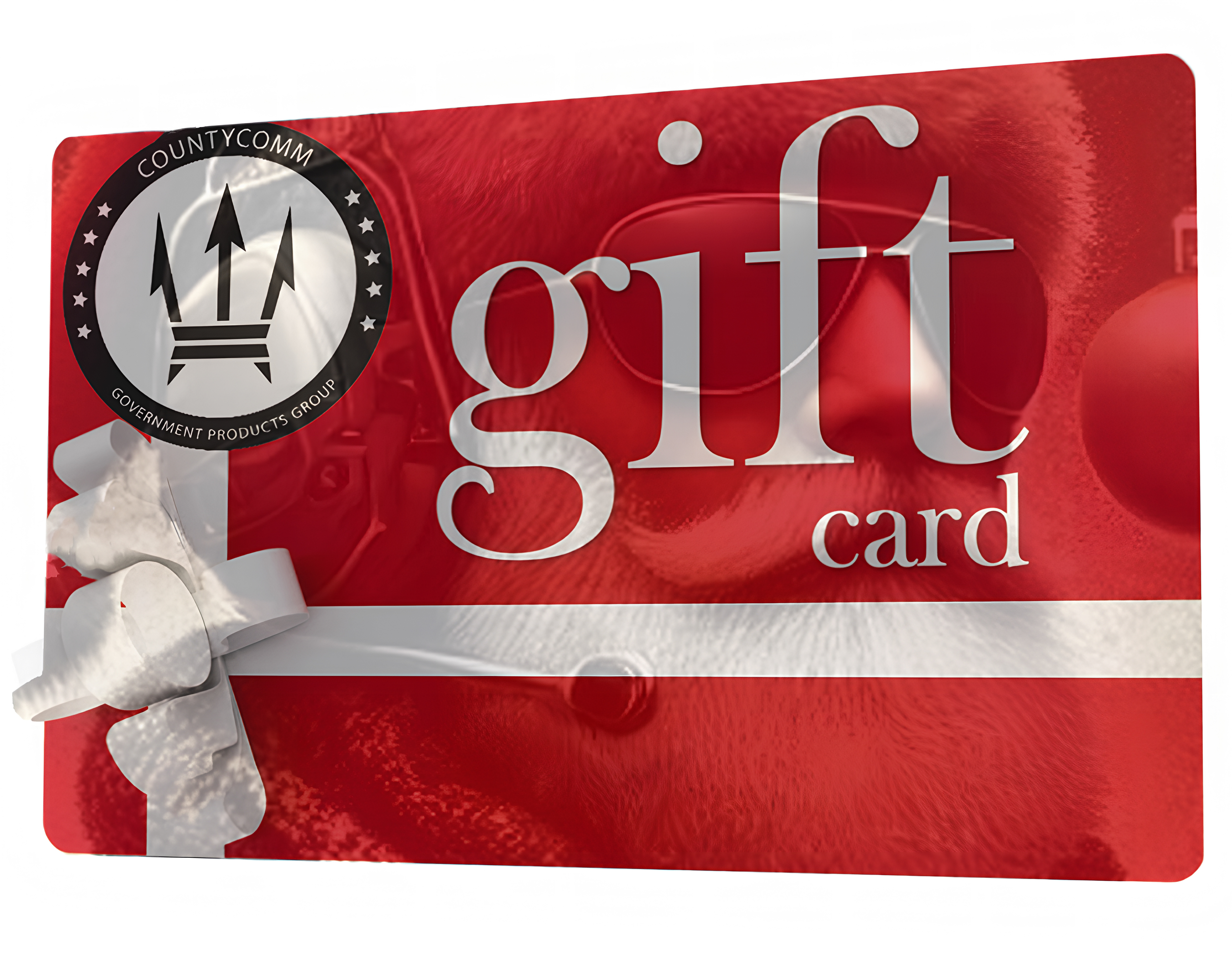 CountyComm Gift Card