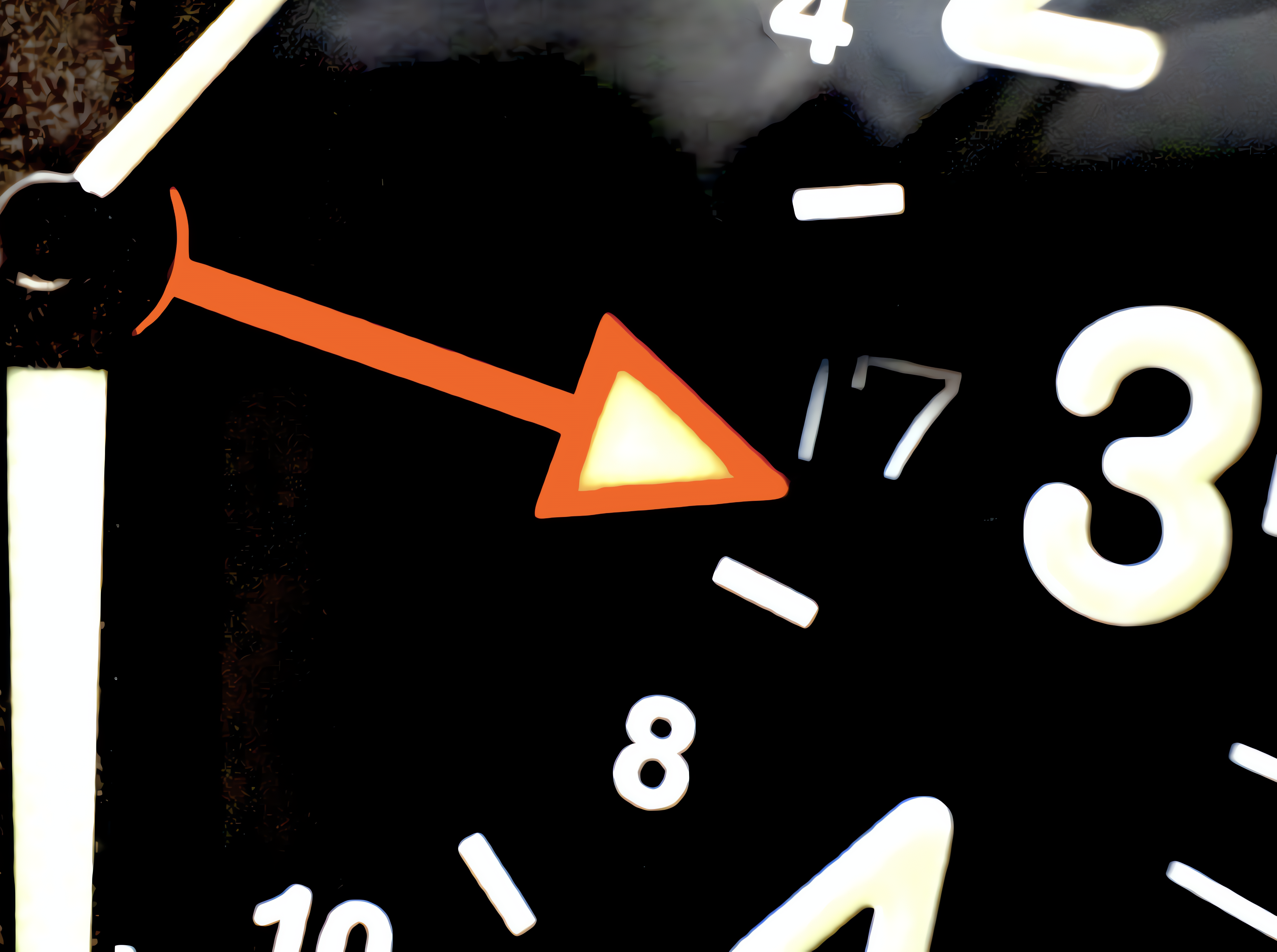 44mm Large Titanium GMT Watch by Maratac® + Date Window - Gen 2