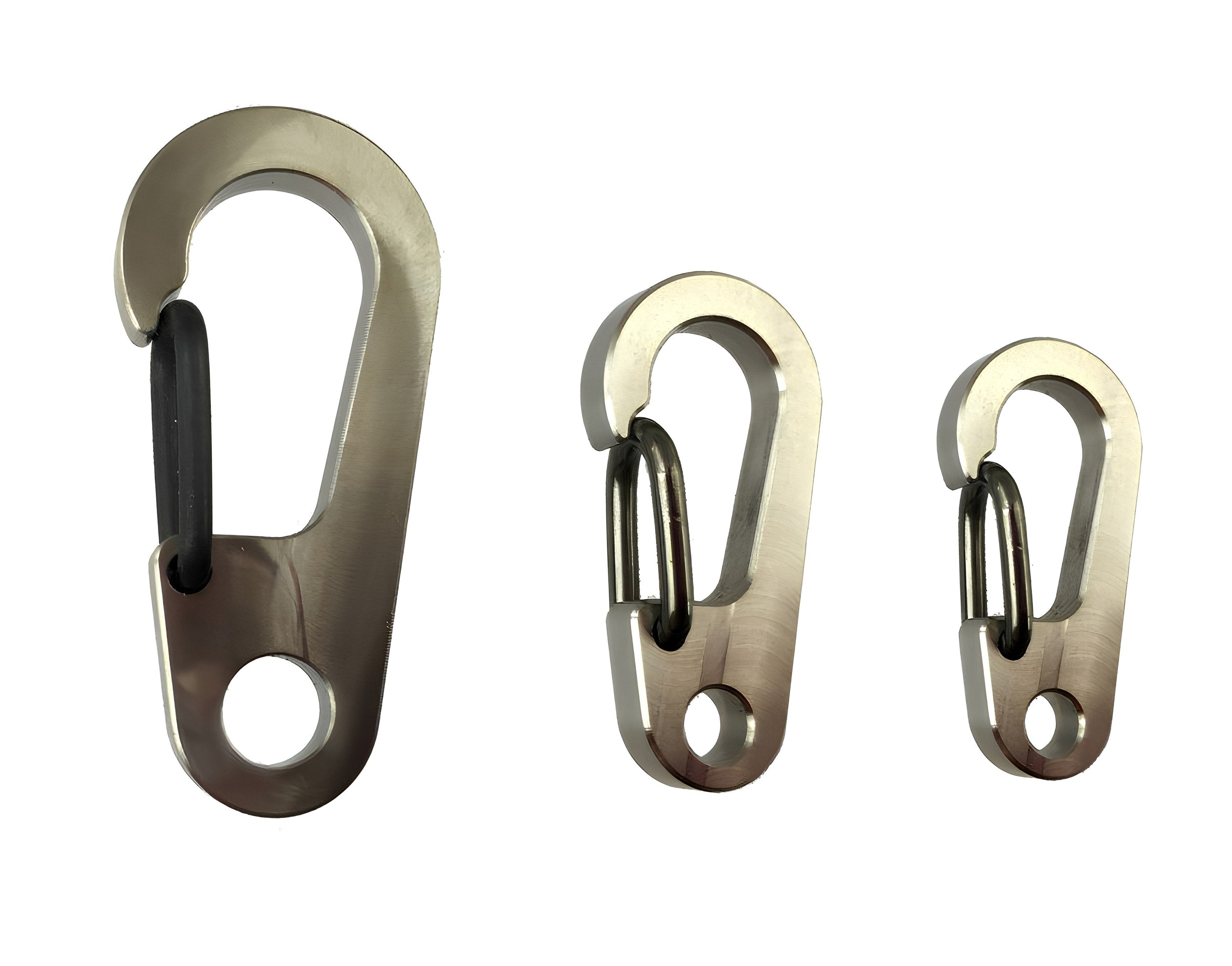 Flat Gate Clips by Maratac®
