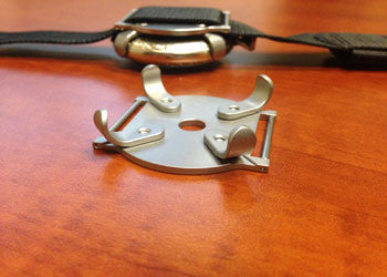 12 Size Pocket Watch Holder By Maratac - CountyComm
