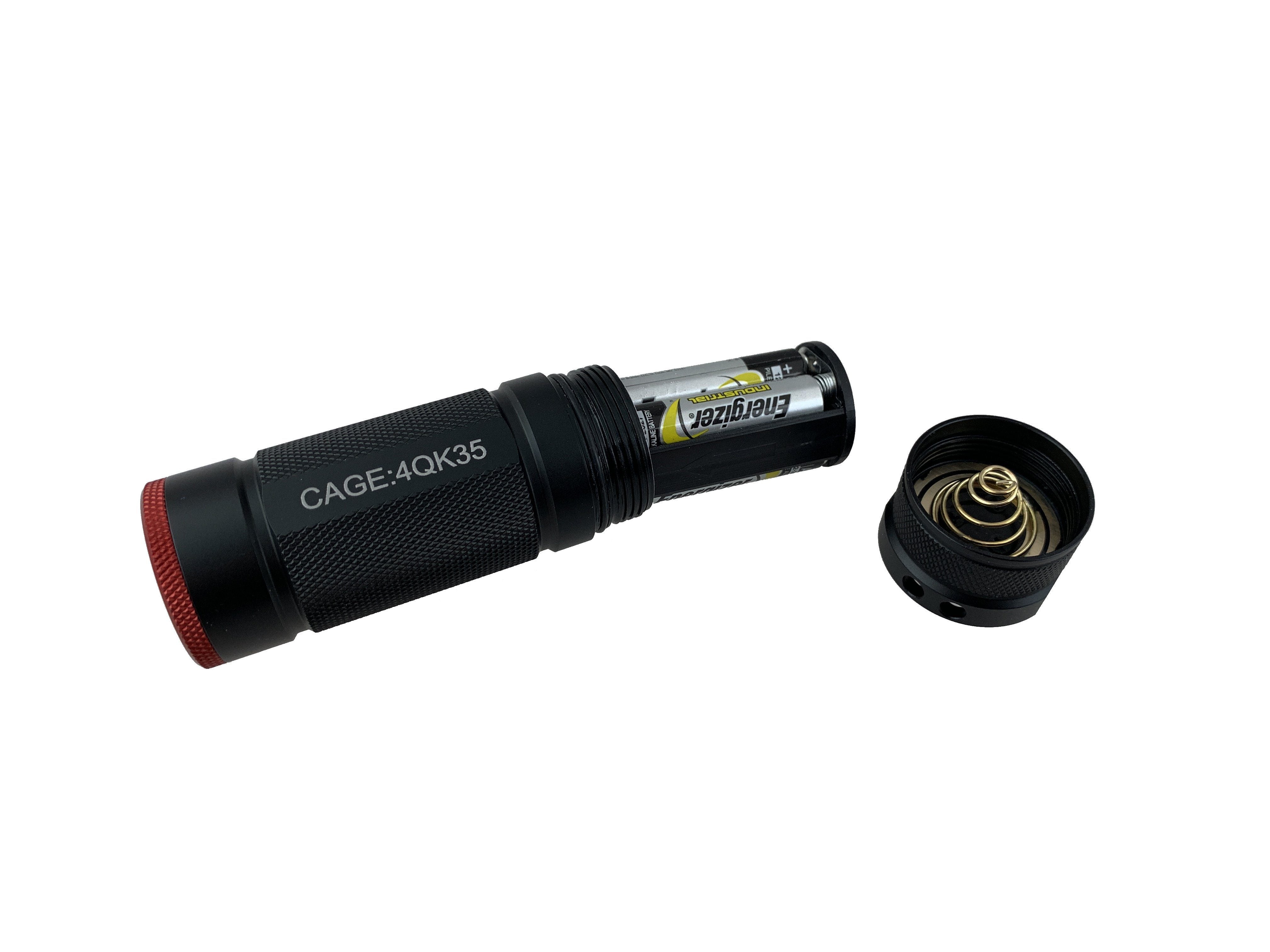 1C Flashlight Kit by Maratac - CountyComm