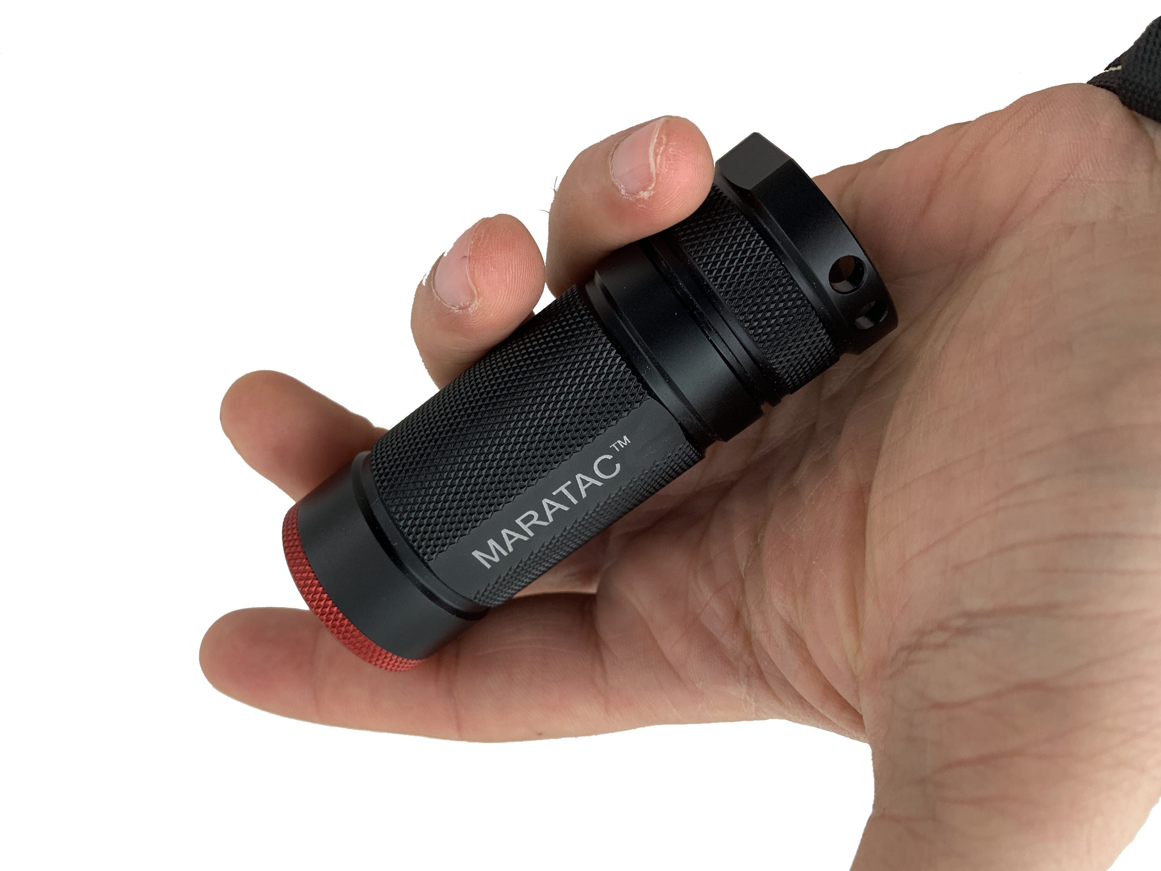 1C Flashlight Kit by Maratac - CountyComm