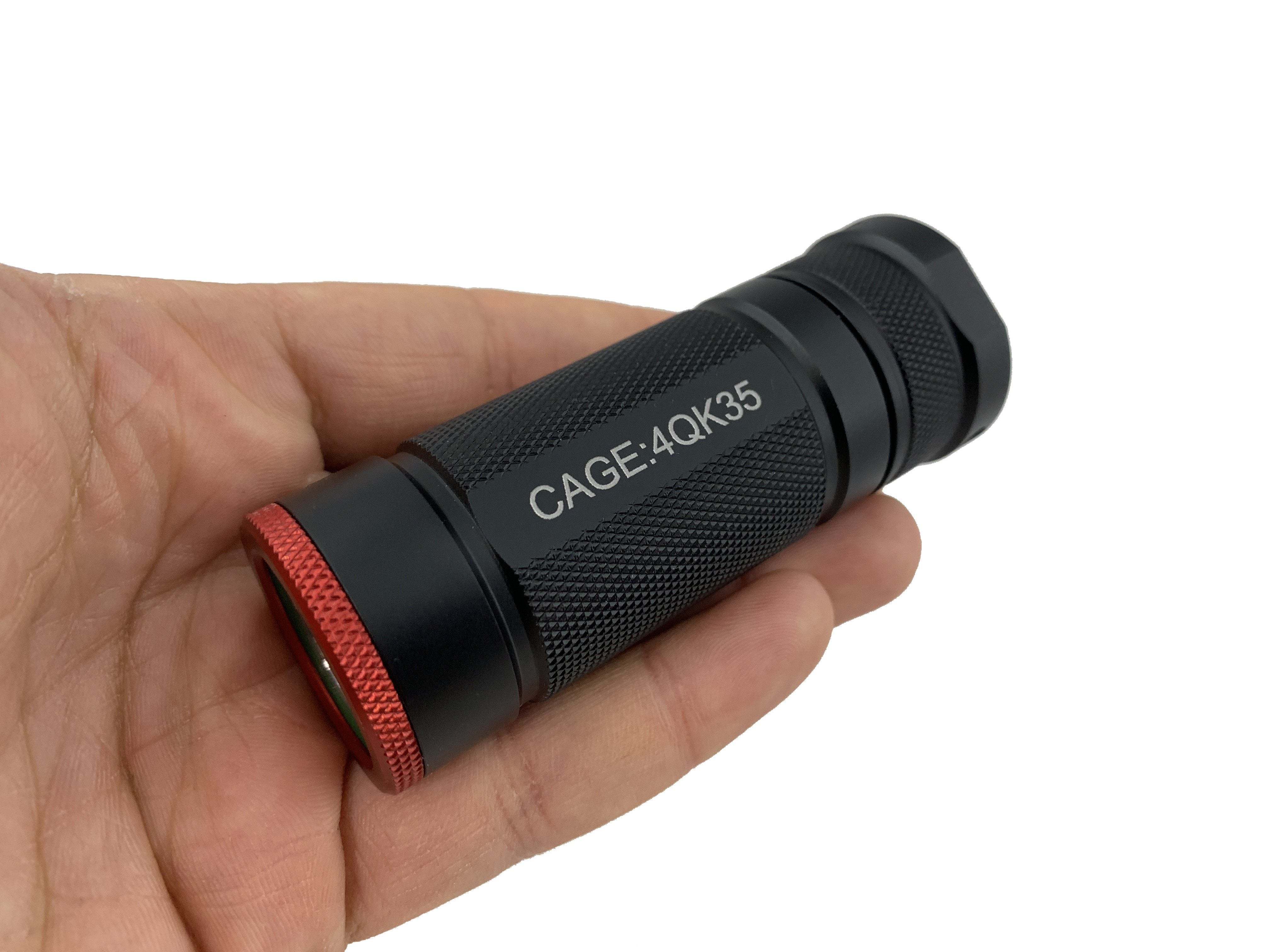 1C Flashlight Kit by Maratac - CountyComm
