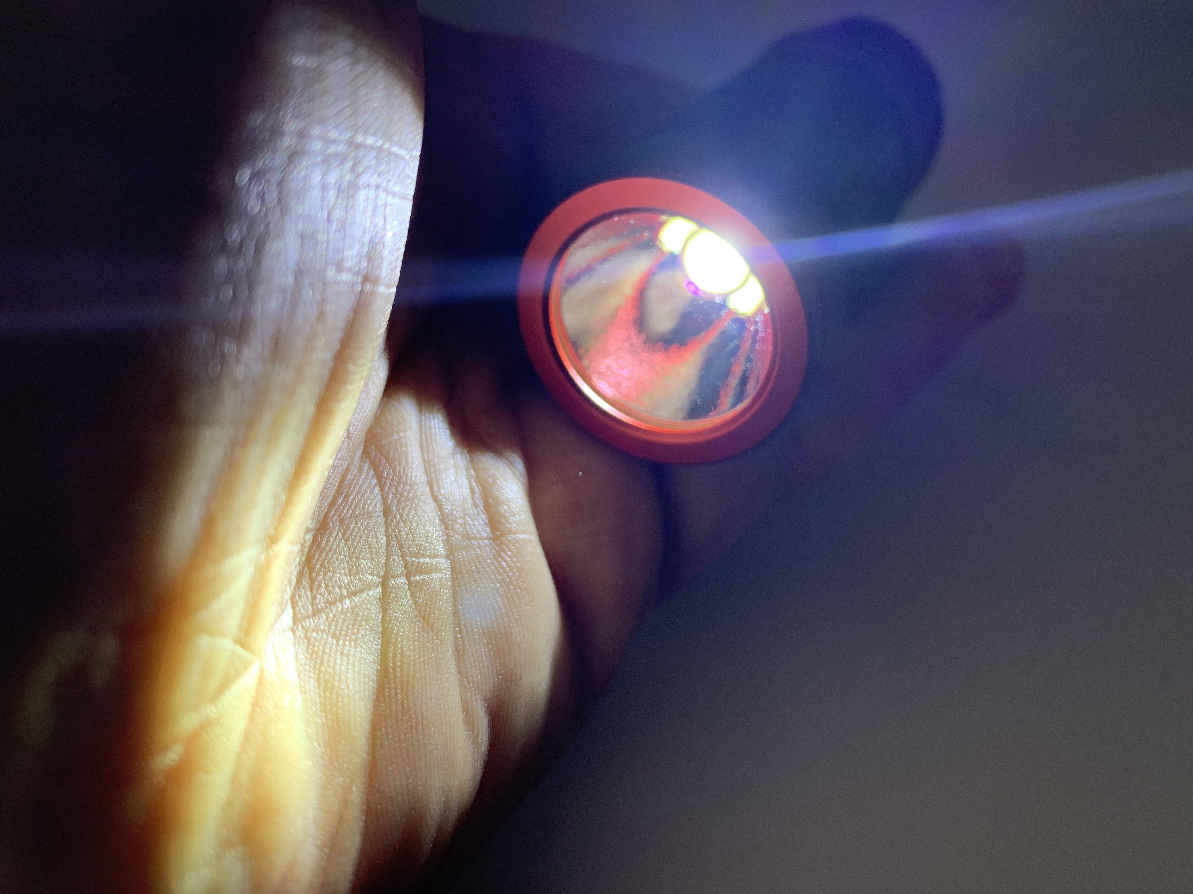 1C Flashlight Kit by Maratac - CountyComm