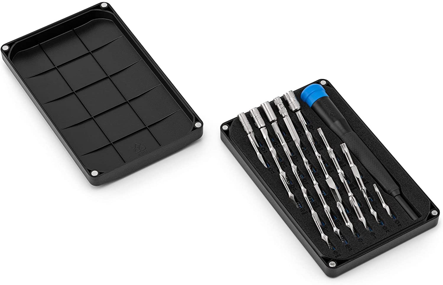 Moray Driver Kit - IFIXIT - 32 Precision Bits for Smartphones & Small Electronics Repair